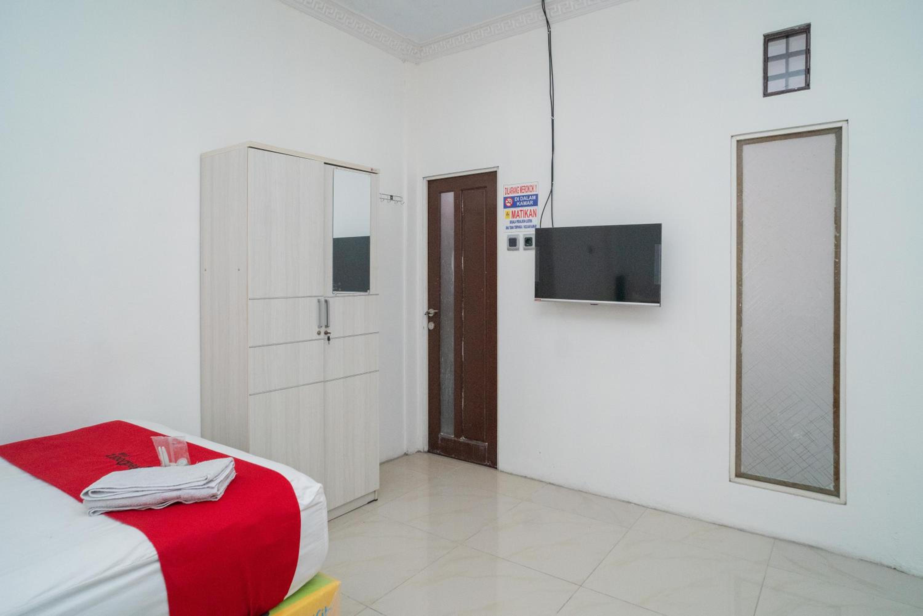 Standard Double Room - Photo 5