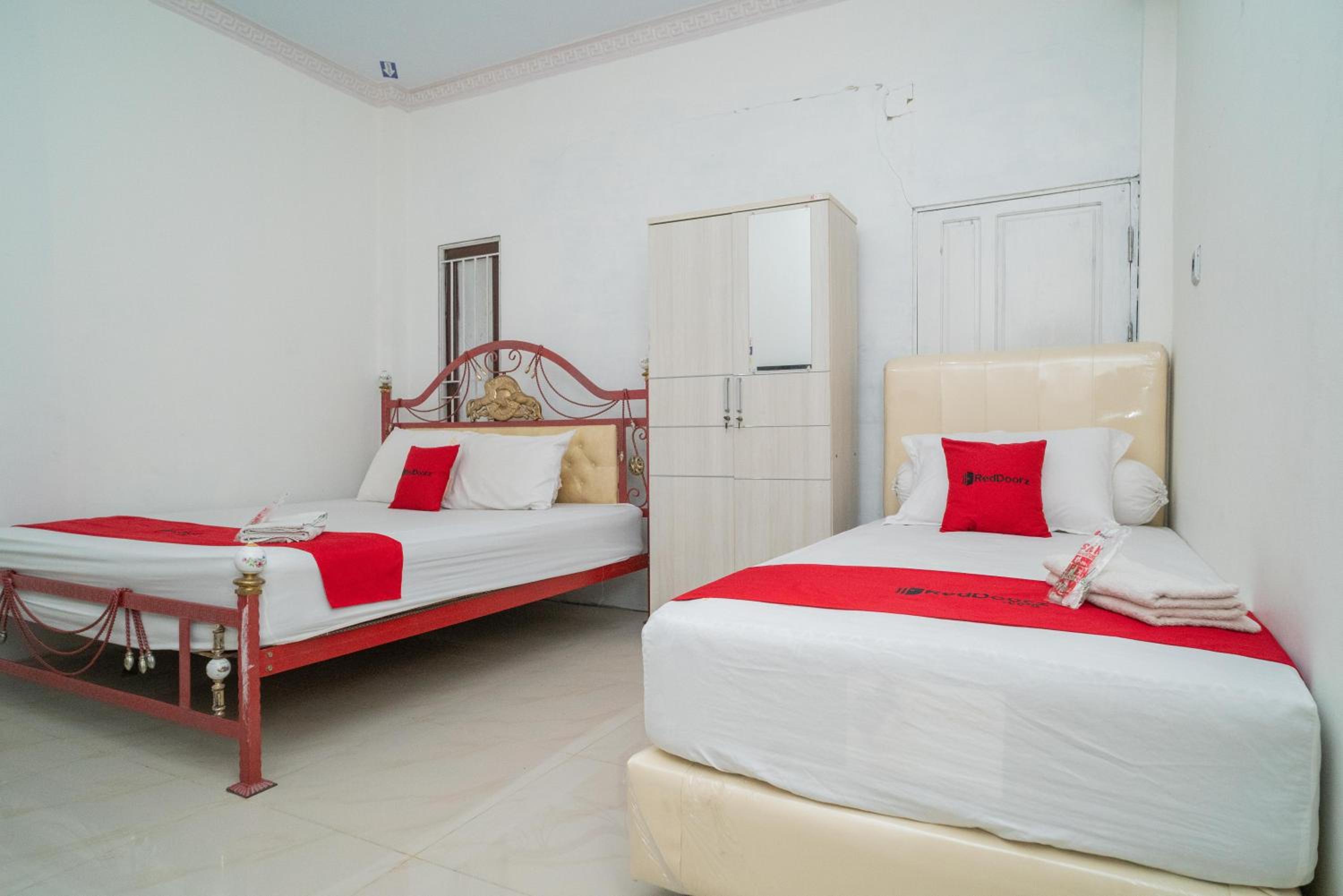 Deluxe Family Room - Photo 5