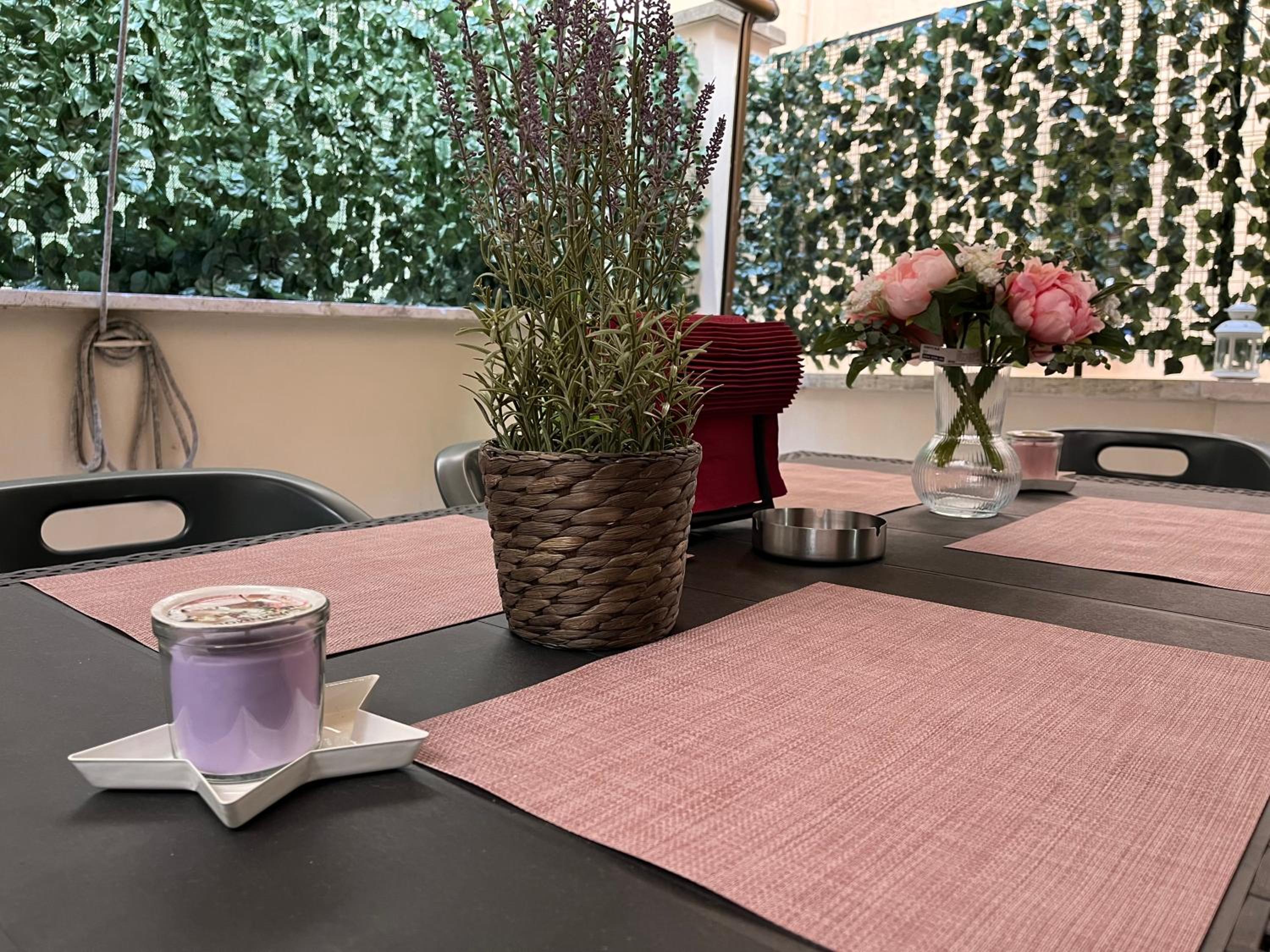 Apartment with Terrace photo 3