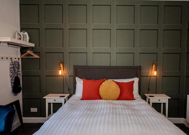 Double Room - Photo 4