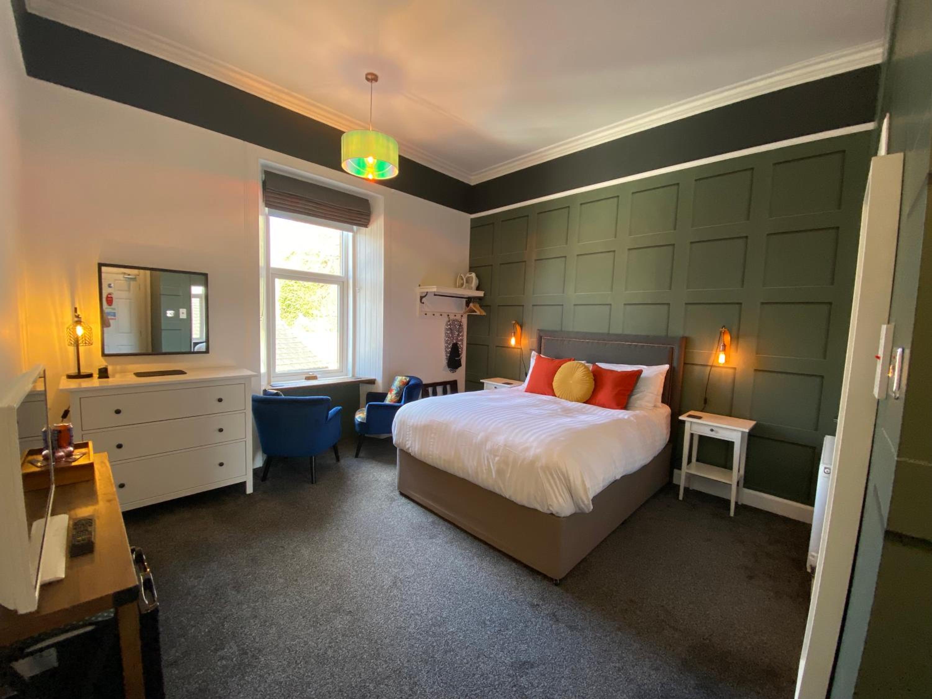 Double Room - Photo 3