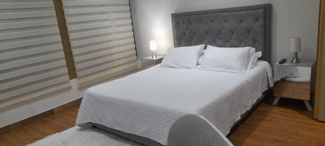 Double Room with Garden View photo 1