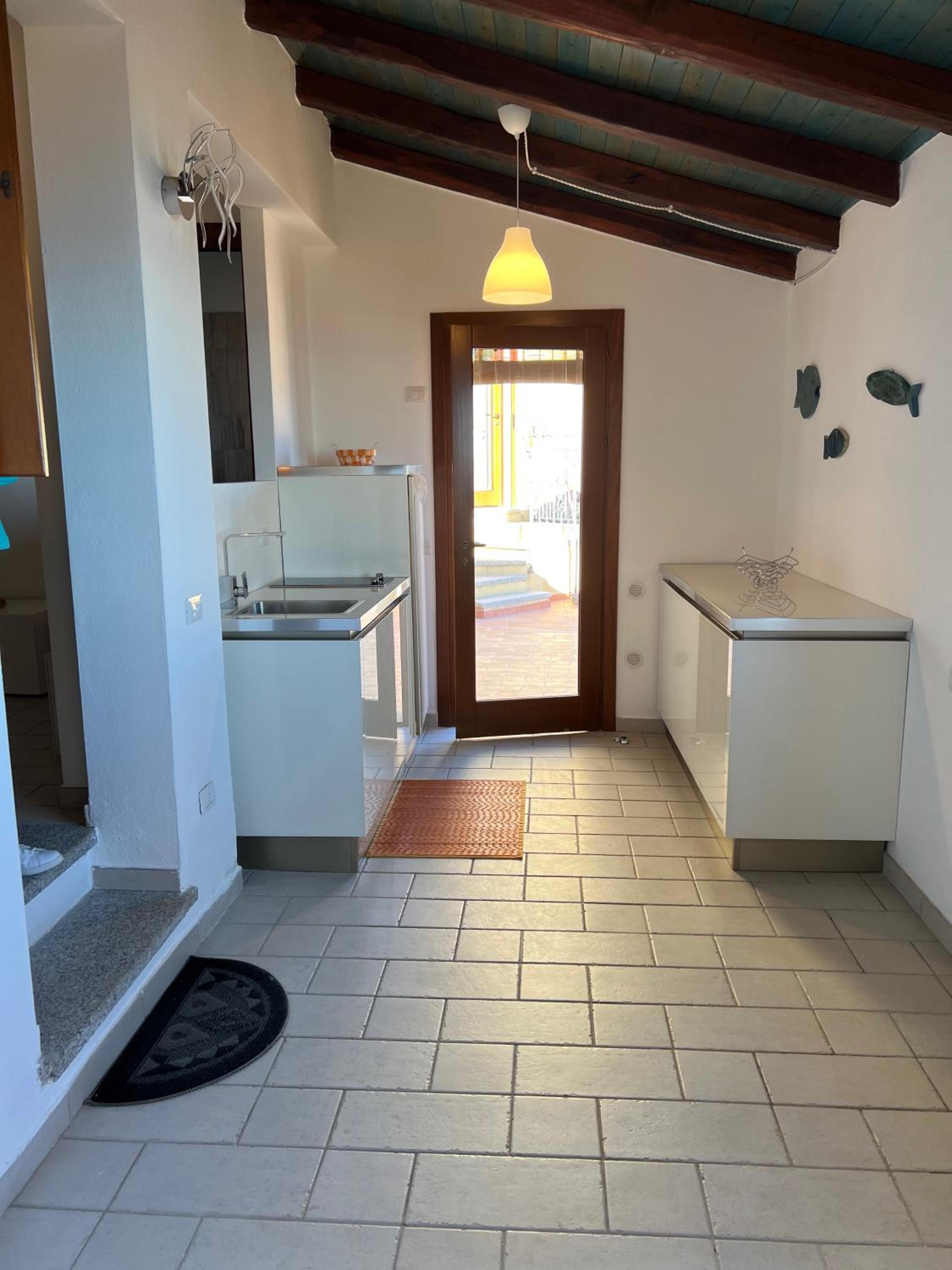 One-Bedroom House photo 3