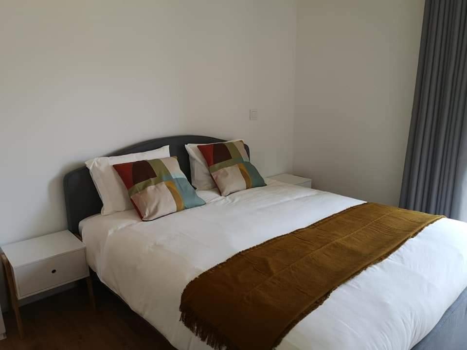 Two-Bedroom House photo 3