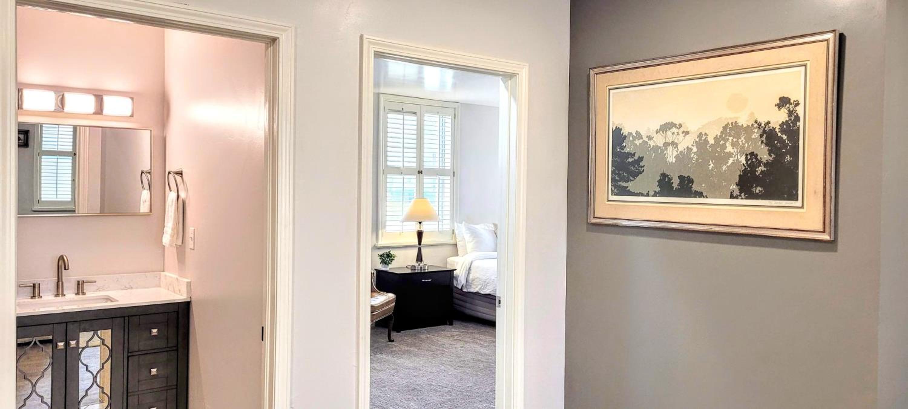 Deluxe Apartment - Photo 20