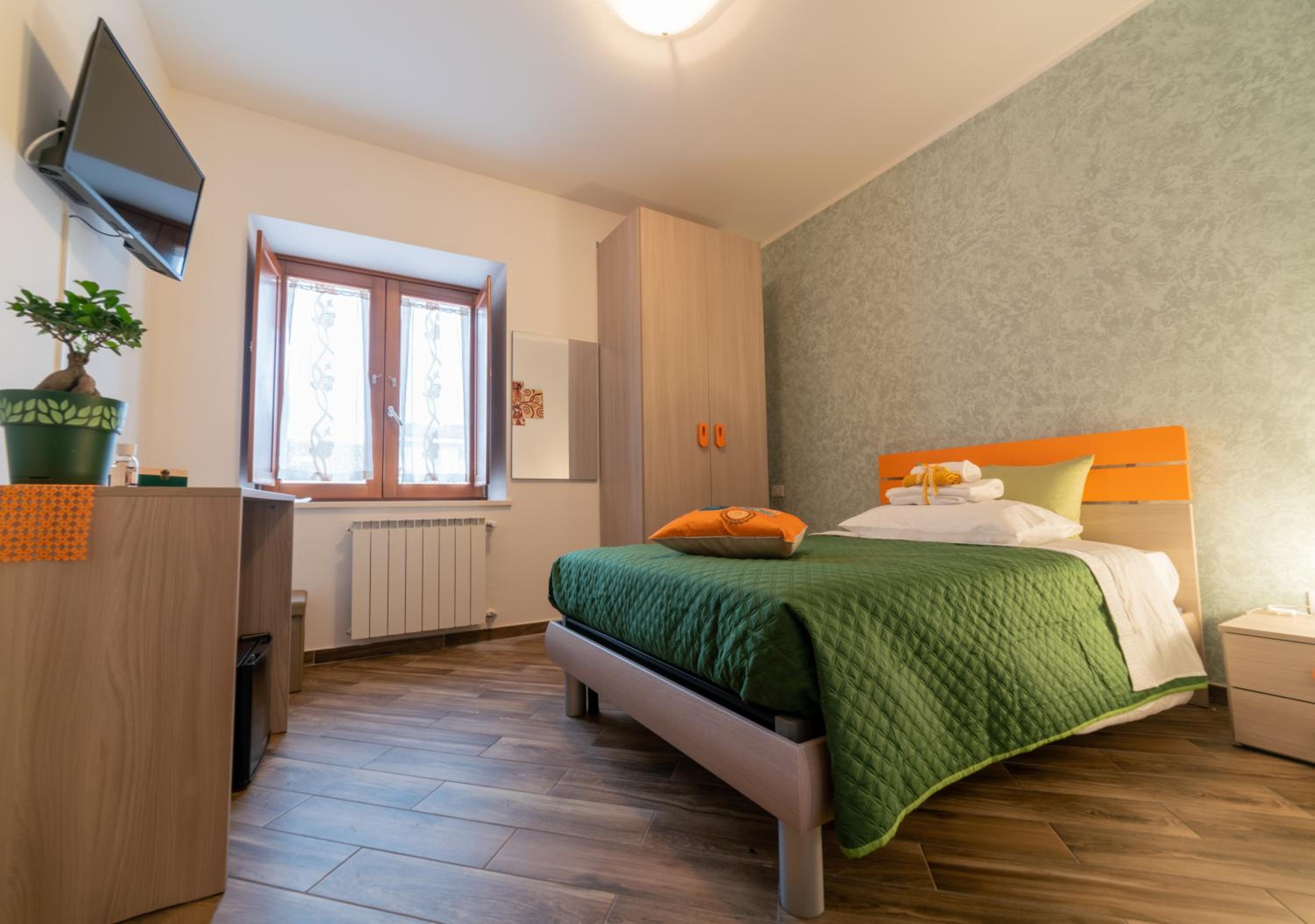 Standard Single Room photo 1