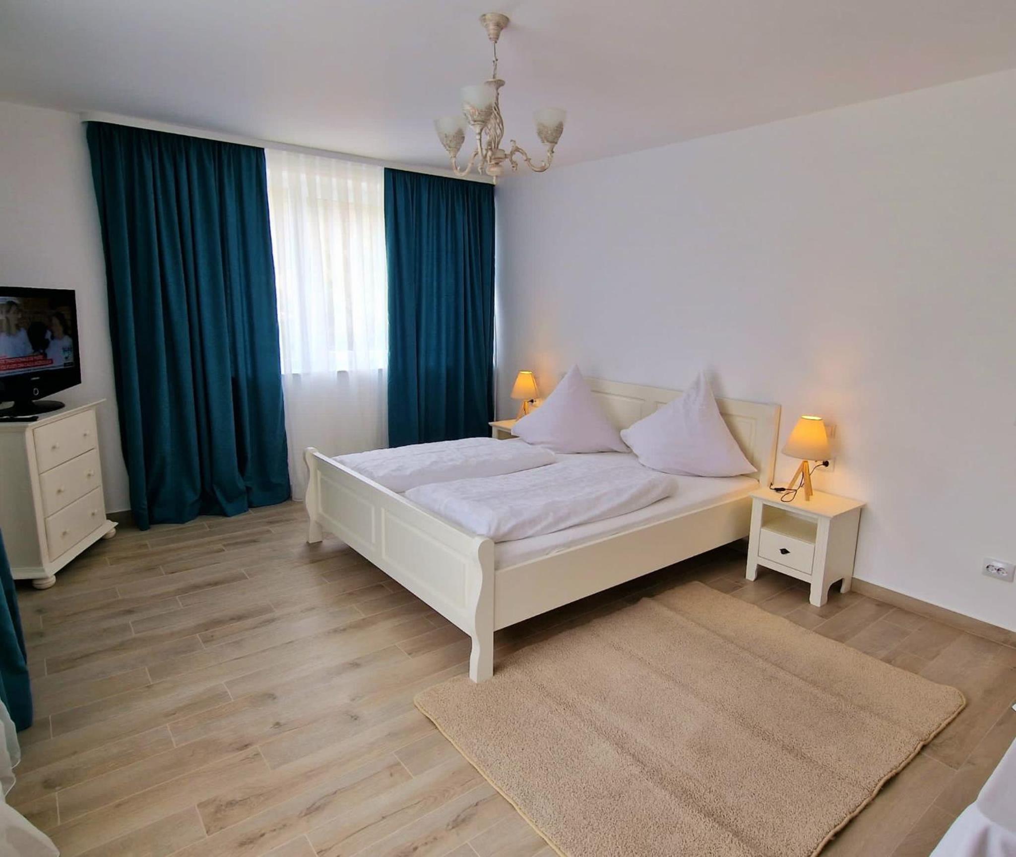 Quadruple Room photo 1