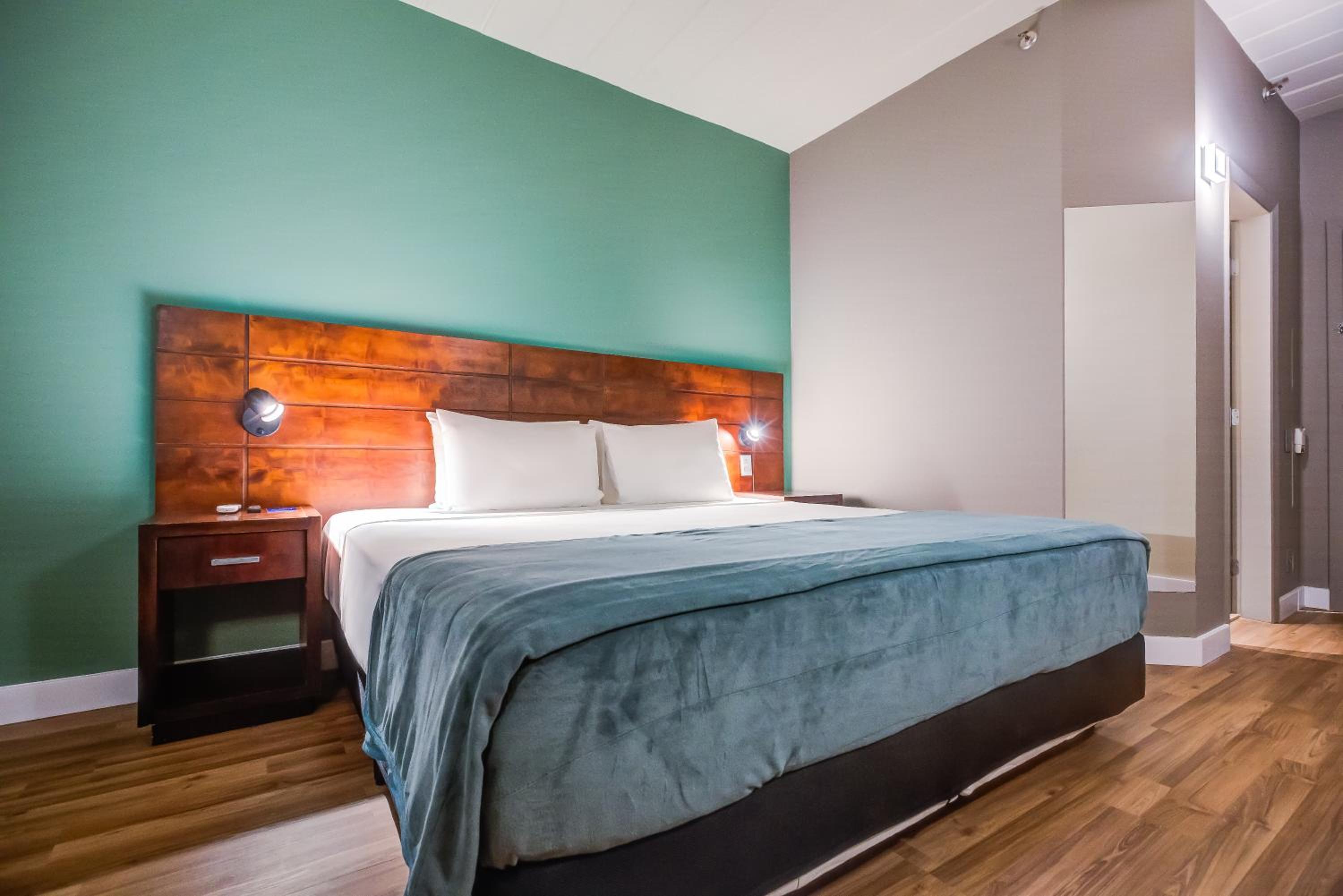 King Room - Photo 9