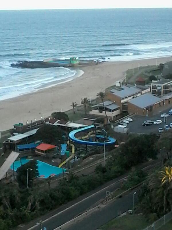 Apartment with Sea View - Photo 3