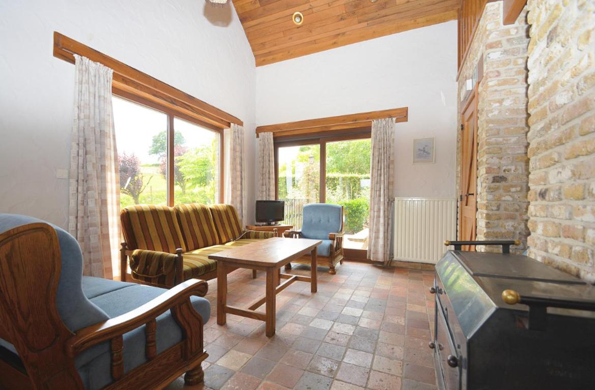 Four-Bedroom House photo 1