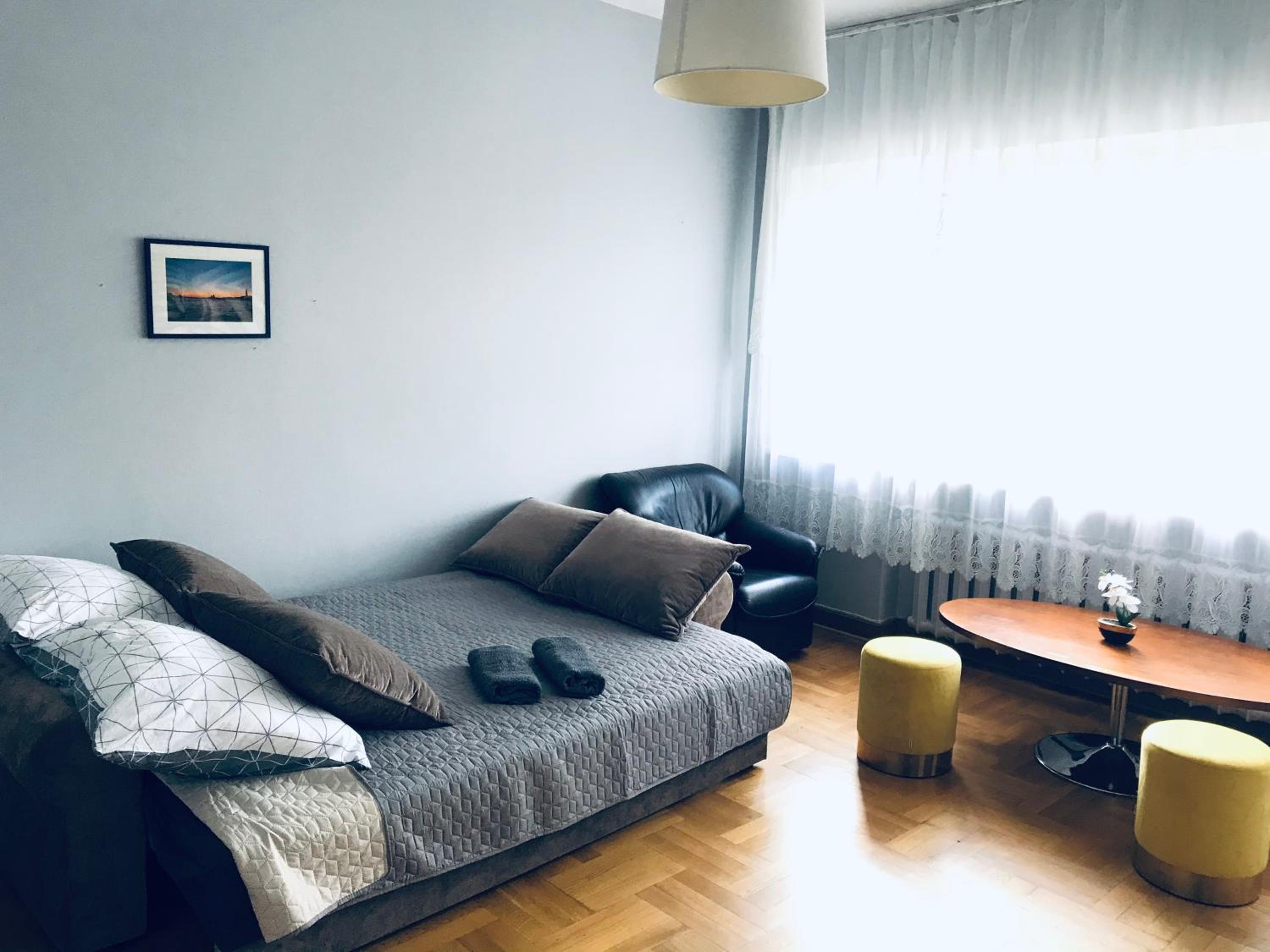 Double Room with Shared Toilet photo 3