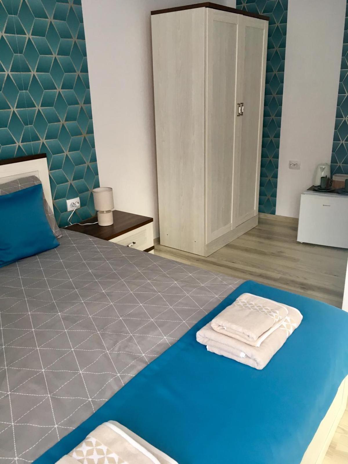 Deluxe Double Room - Photo 5