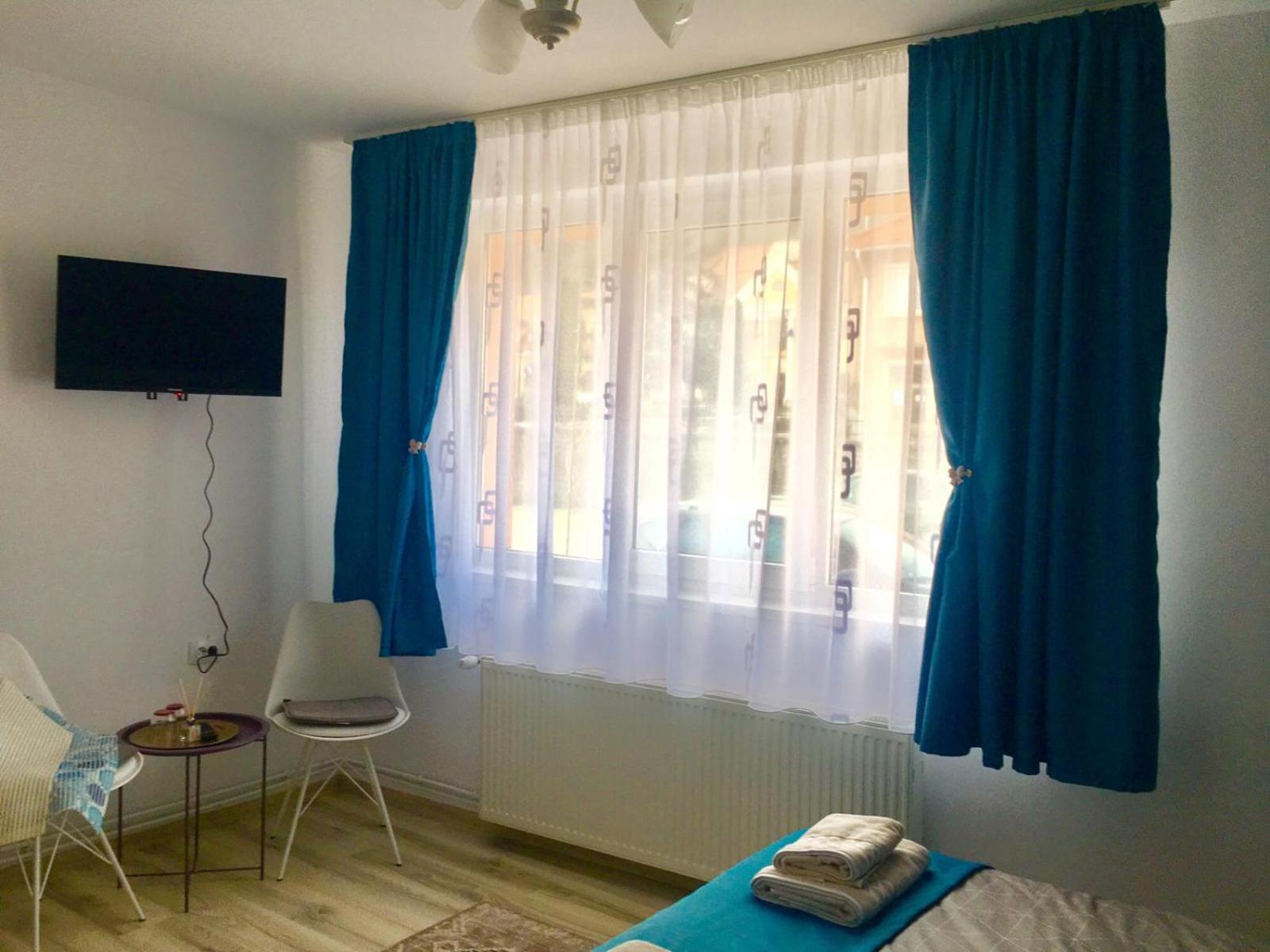 Deluxe Double Room - Photo 6