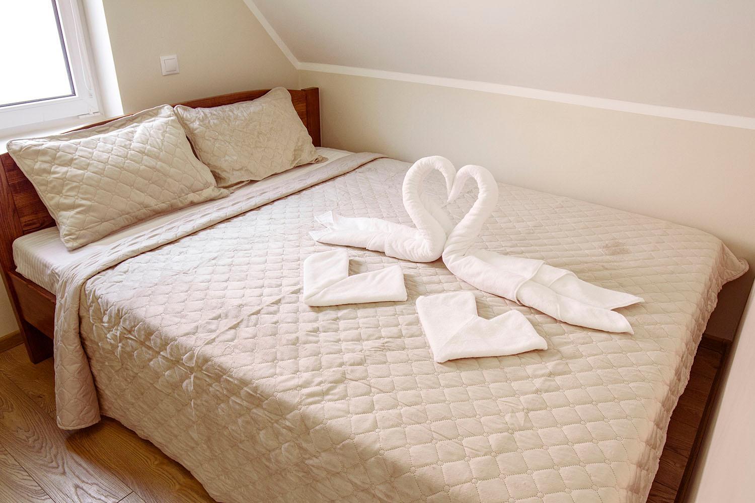 Deluxe Family Room - Photo 1