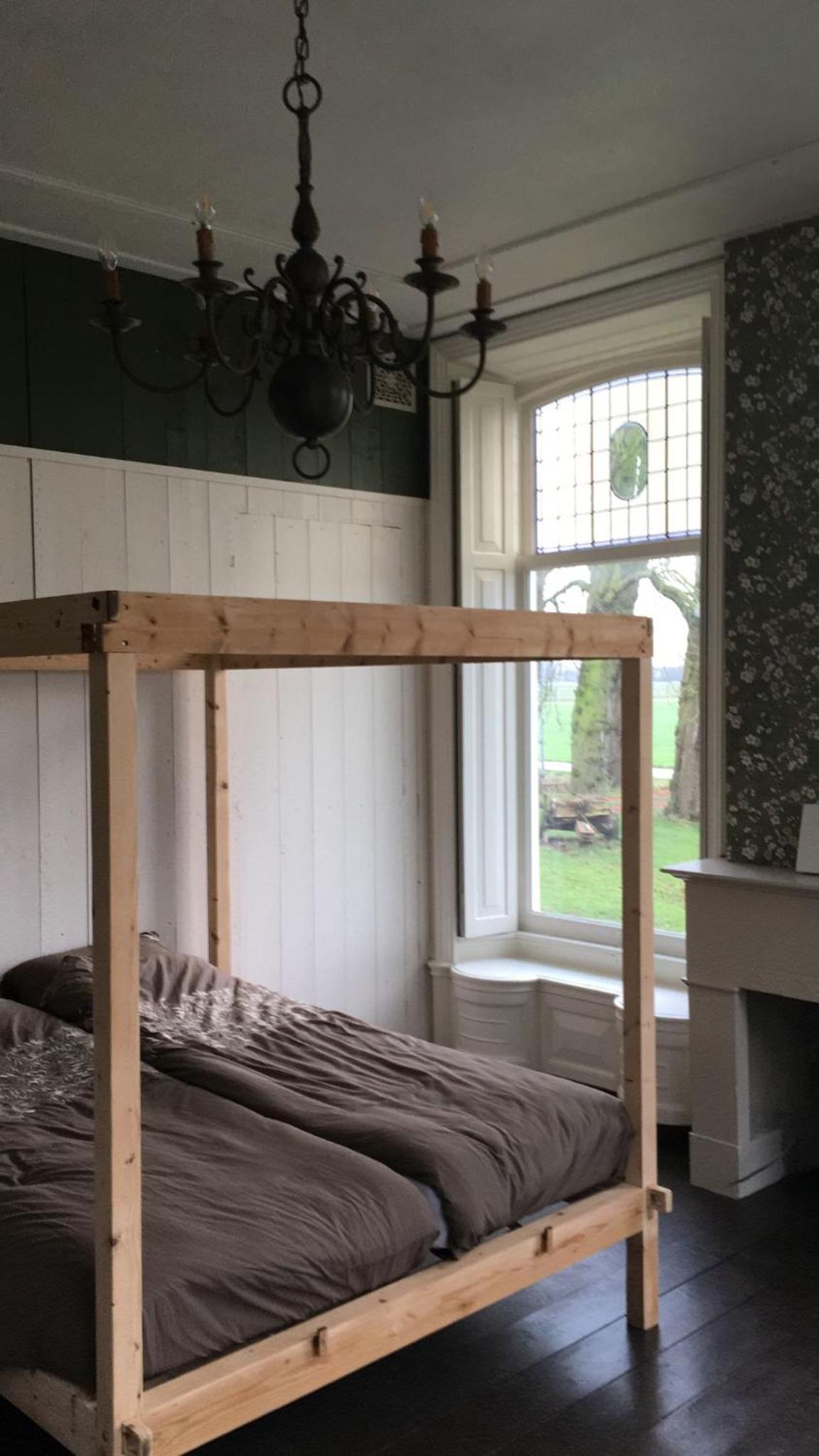 Double Room with Garden View photo 1