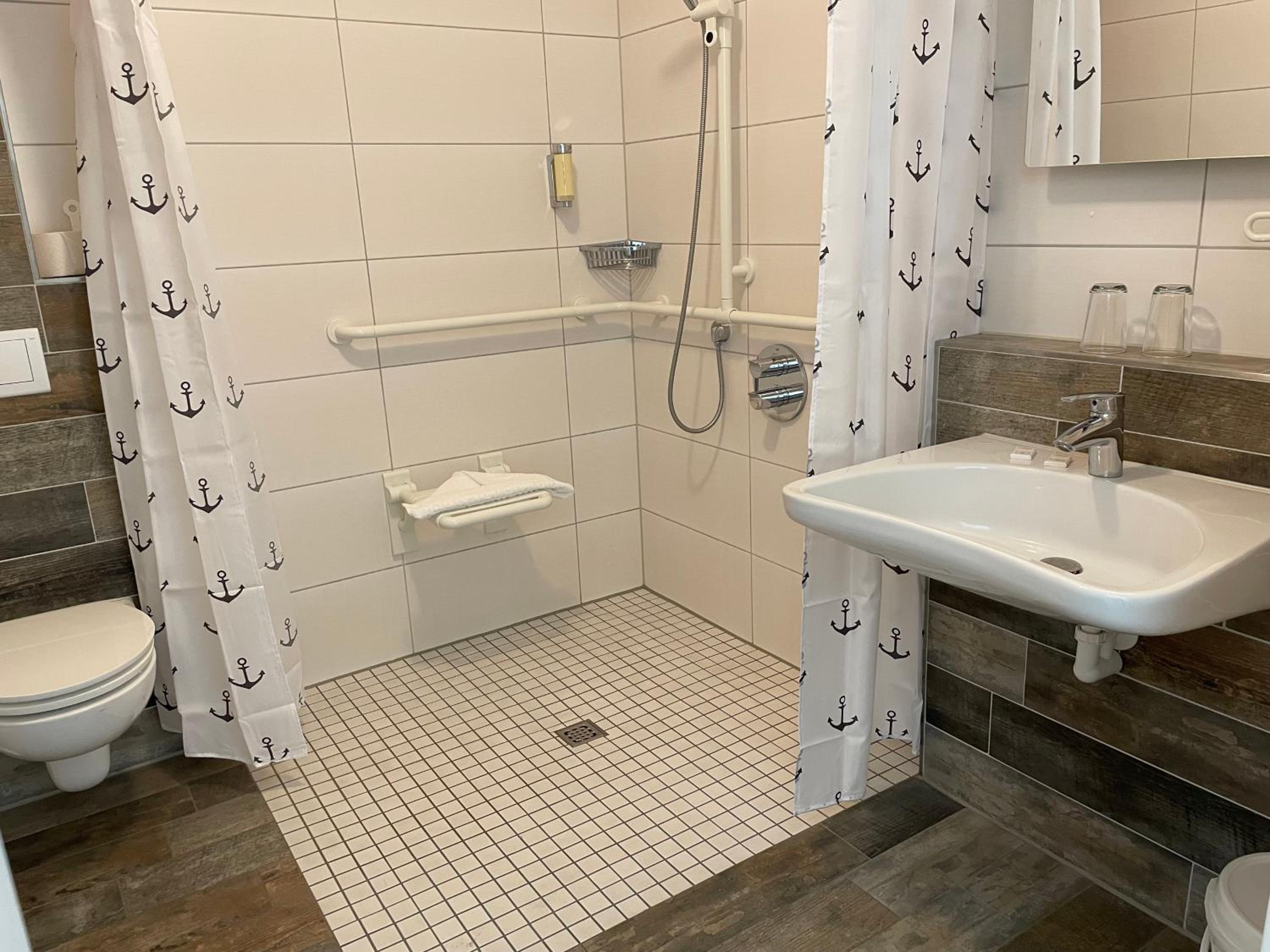 Usedom Cykel Hotel & Suiter, Billede 7