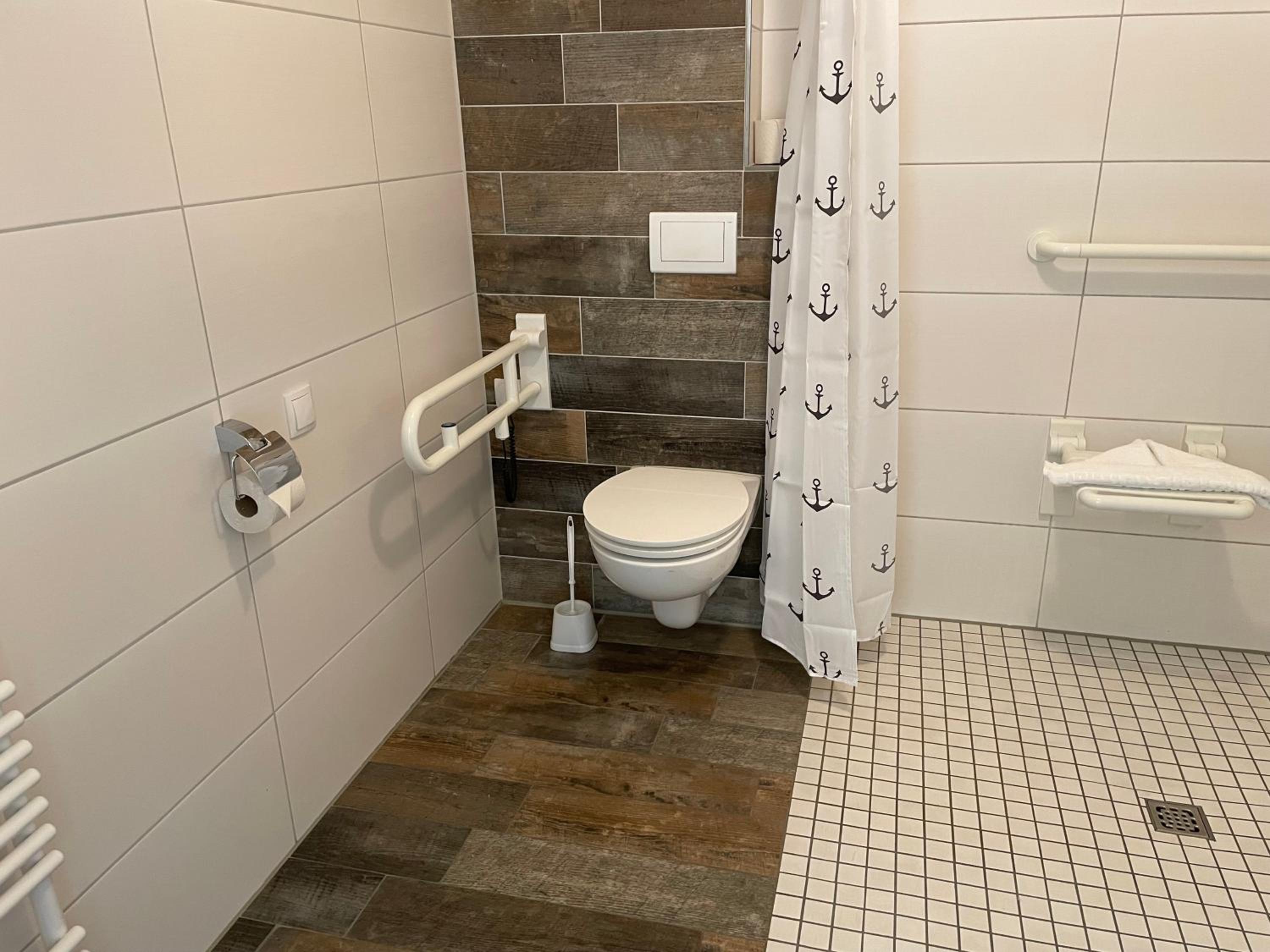 Usedom Cykel Hotel & Suiter, Billede 8