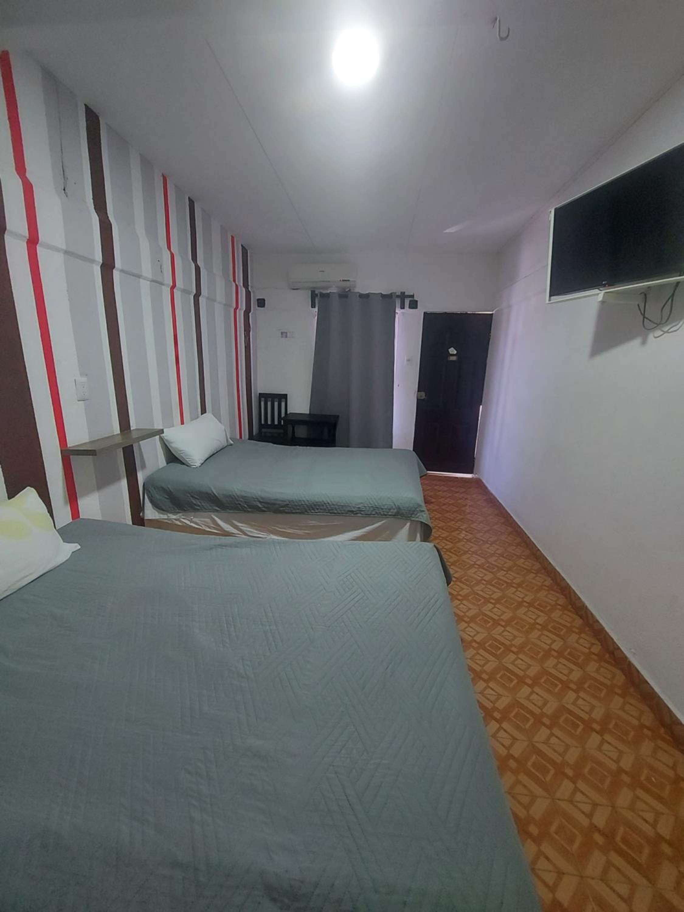 Double or Twin Room photo 1