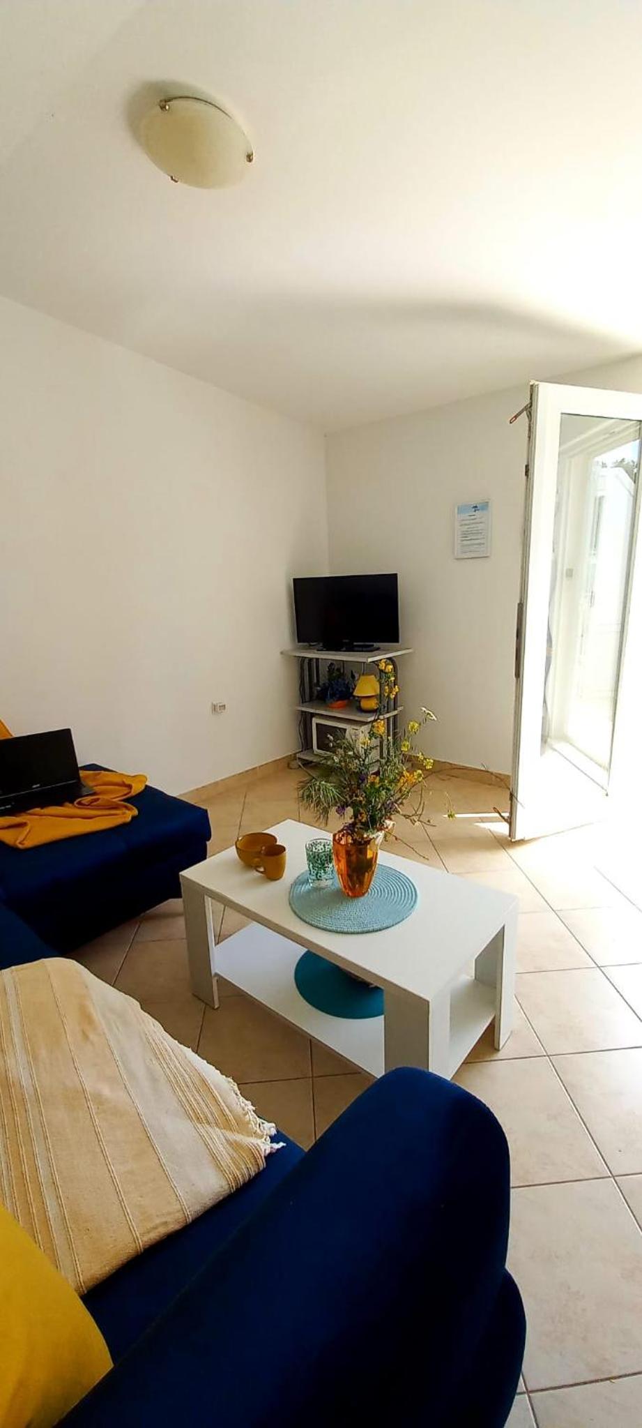 Apartment 2 with Sea View photo 2