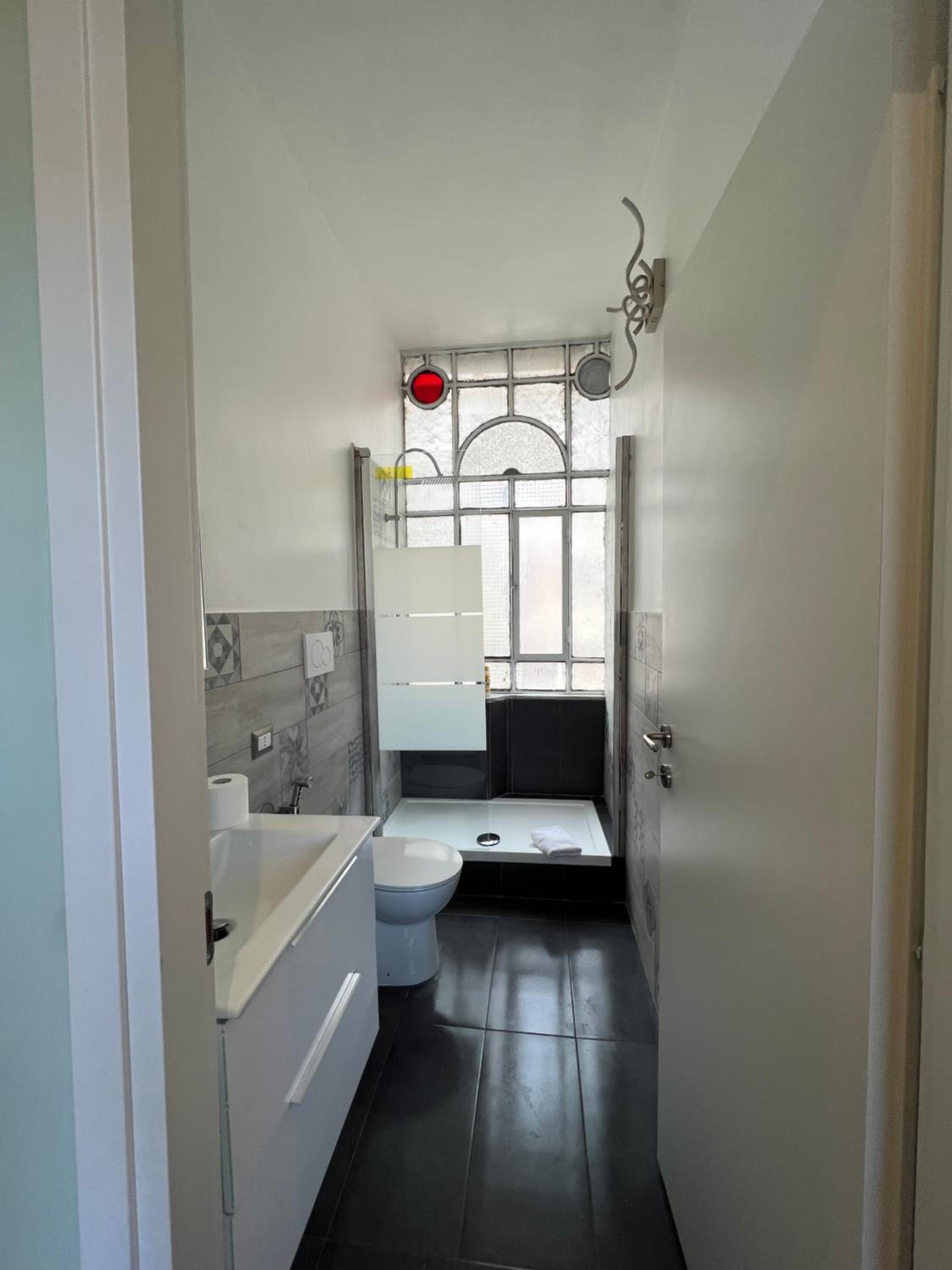 Double Room with Balcony photo 3