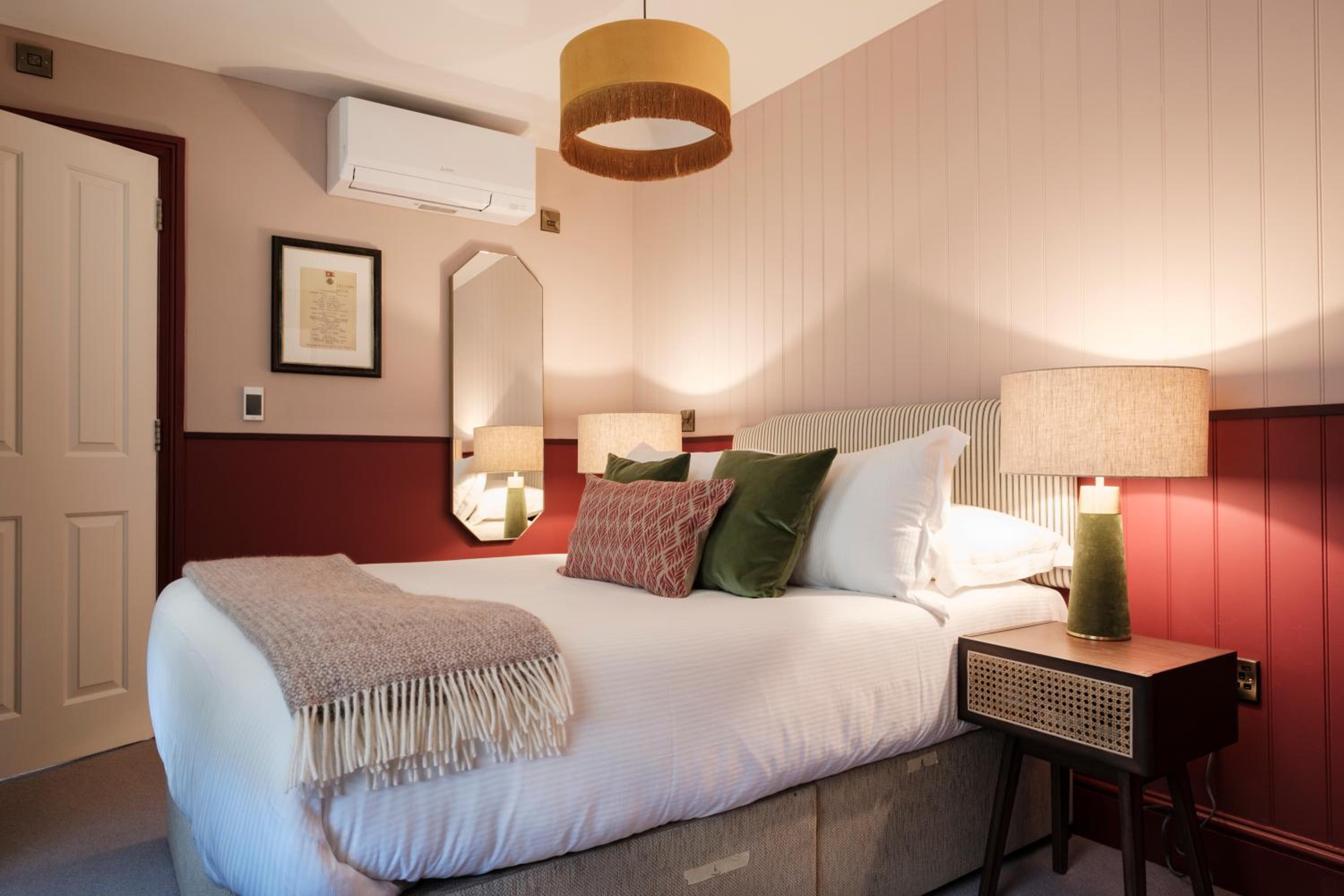 Standard Double Room photo 3