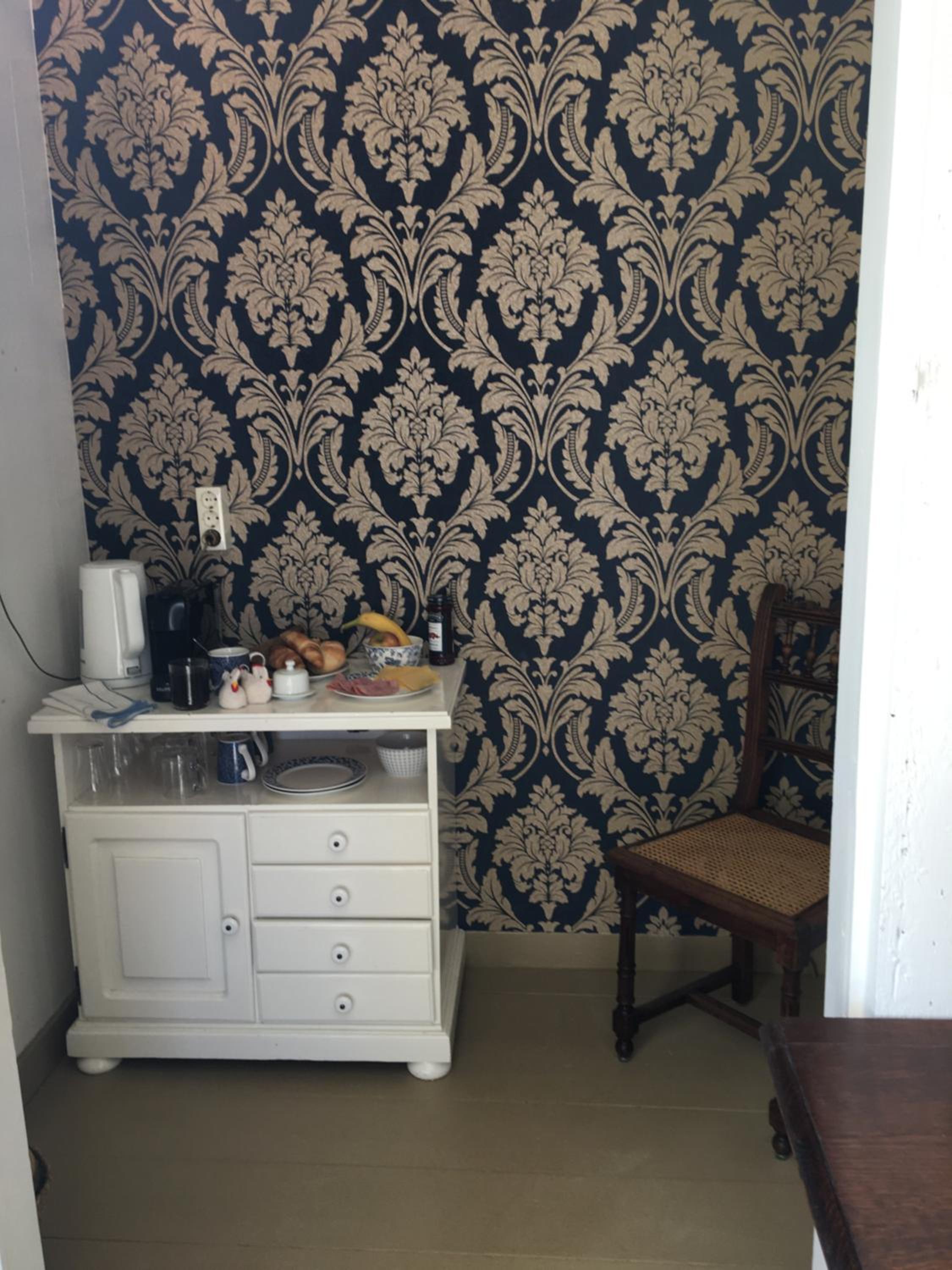 Double Room with Private Bathroom photo 2