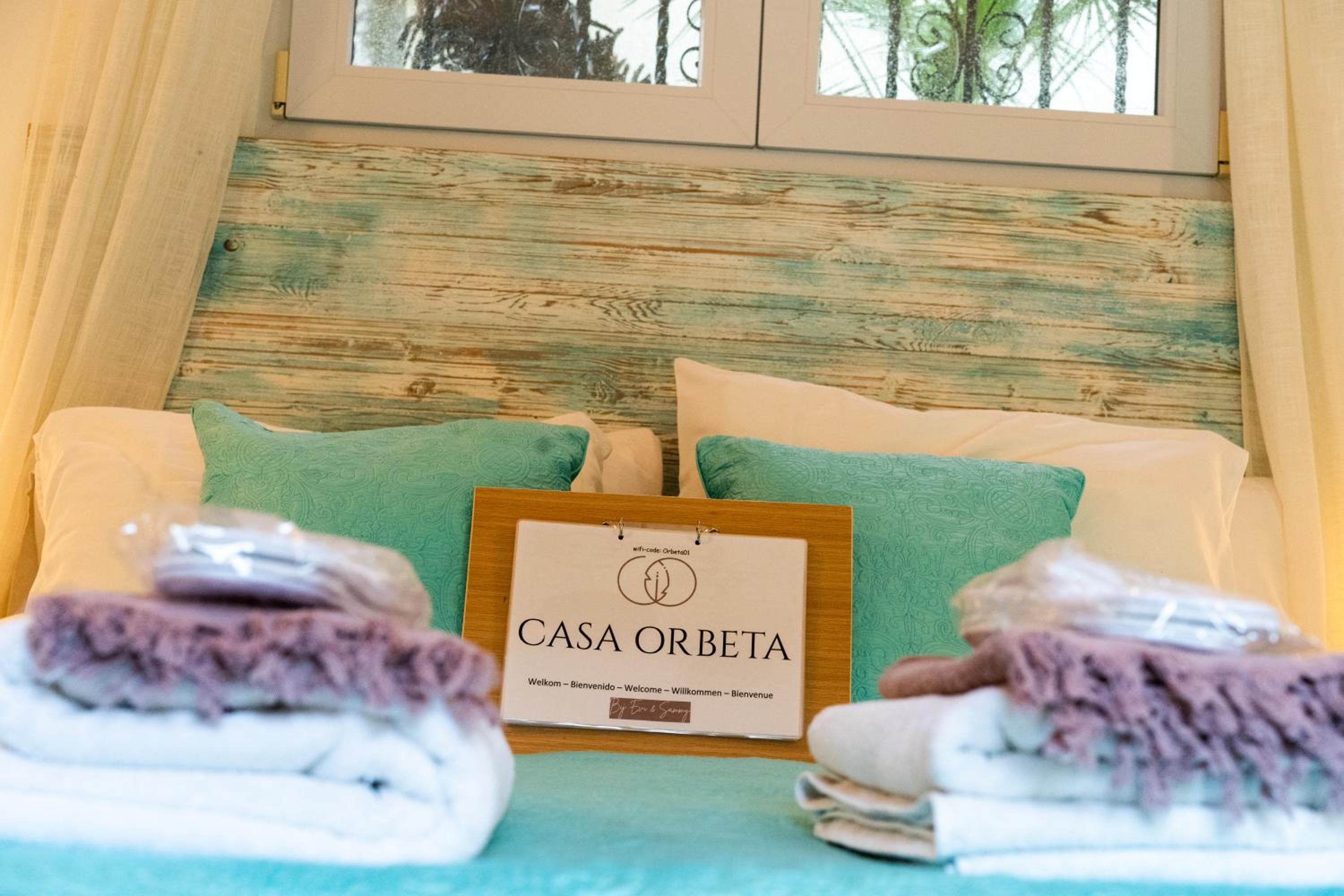 Suite Deluxe con cama Queen