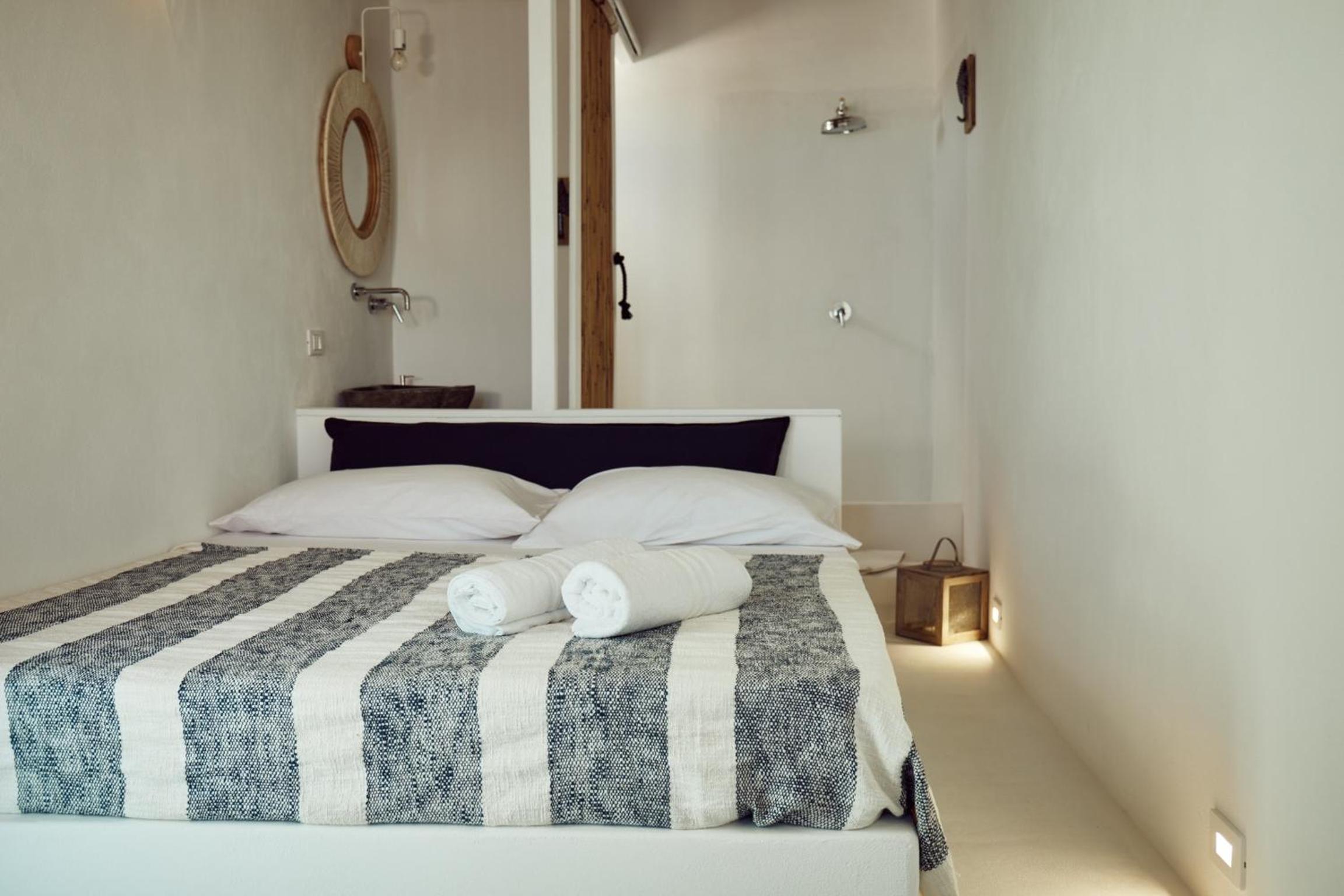 Junior Suite with Private Pool