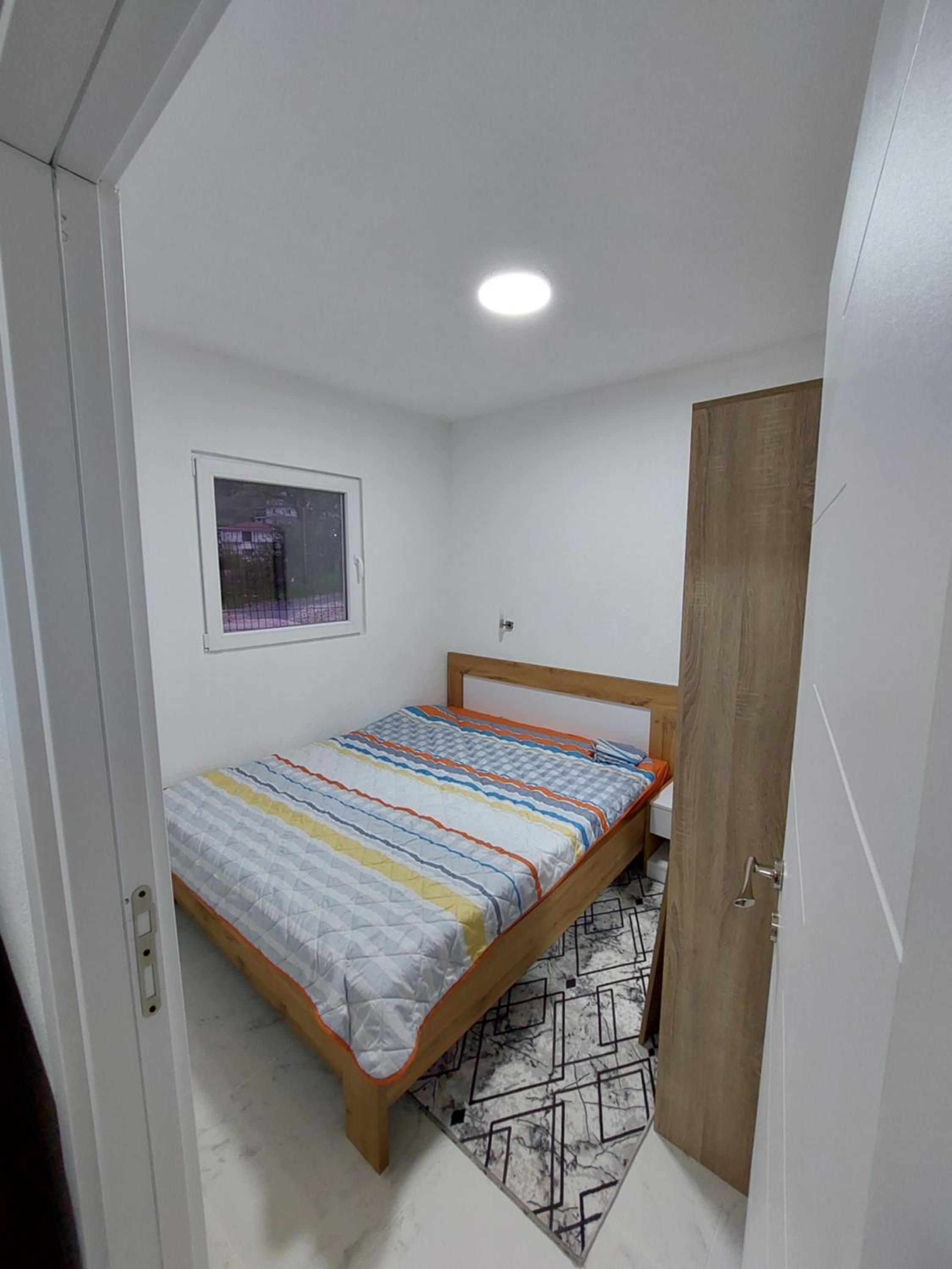Apartment - Ground Floor photo 1