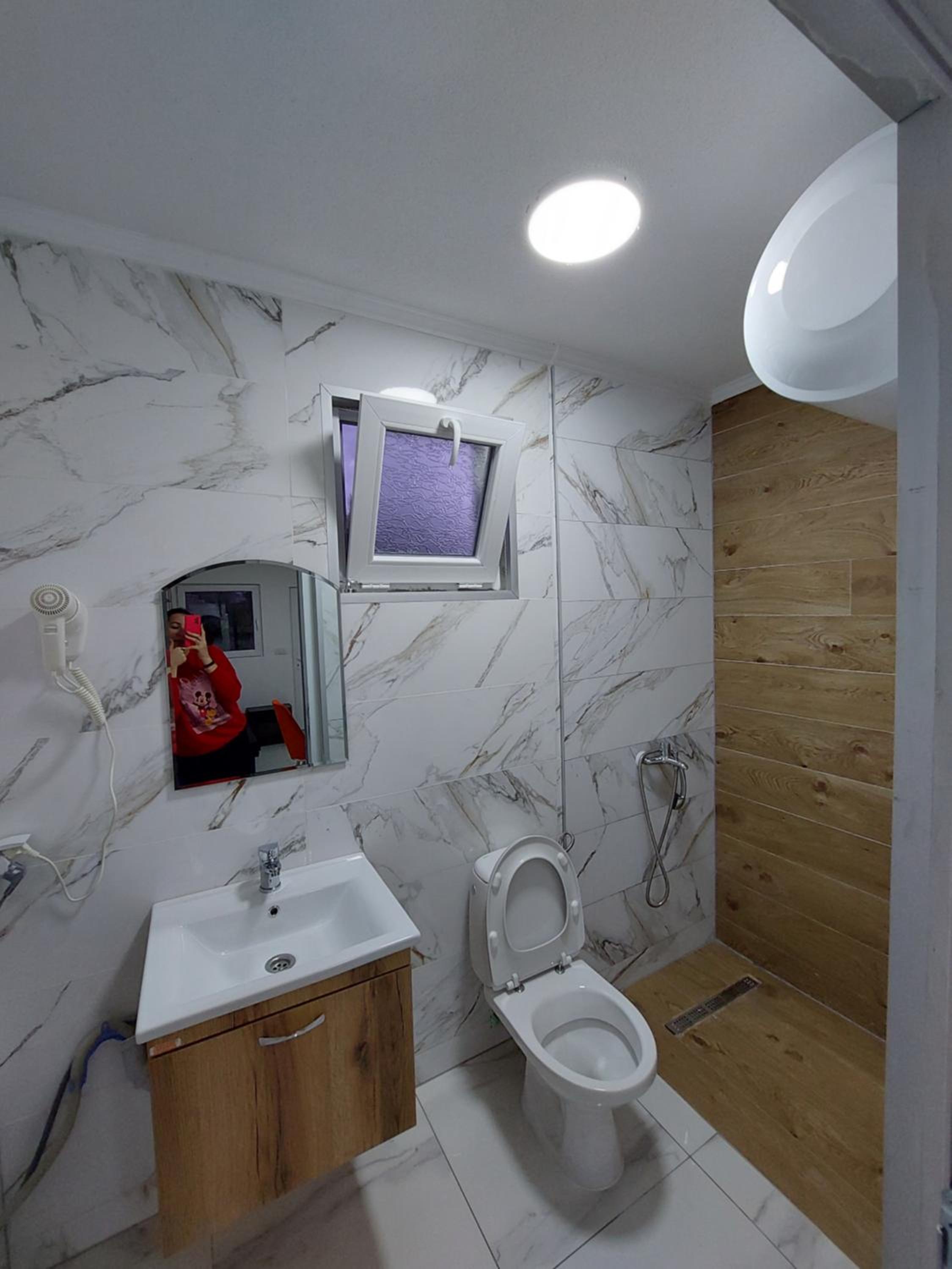 Apartment - Ground Floor photo 2