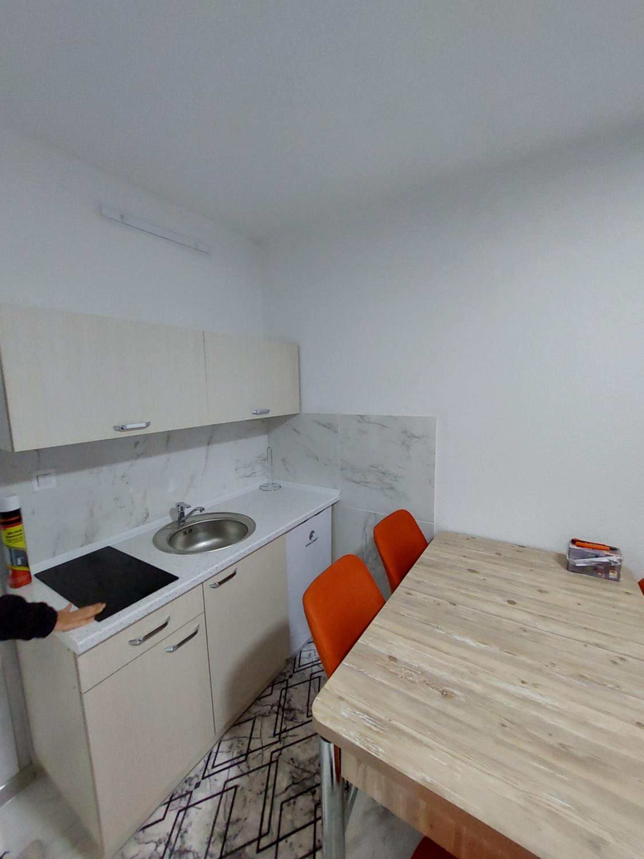 Apartment - Ground Floor photo 3