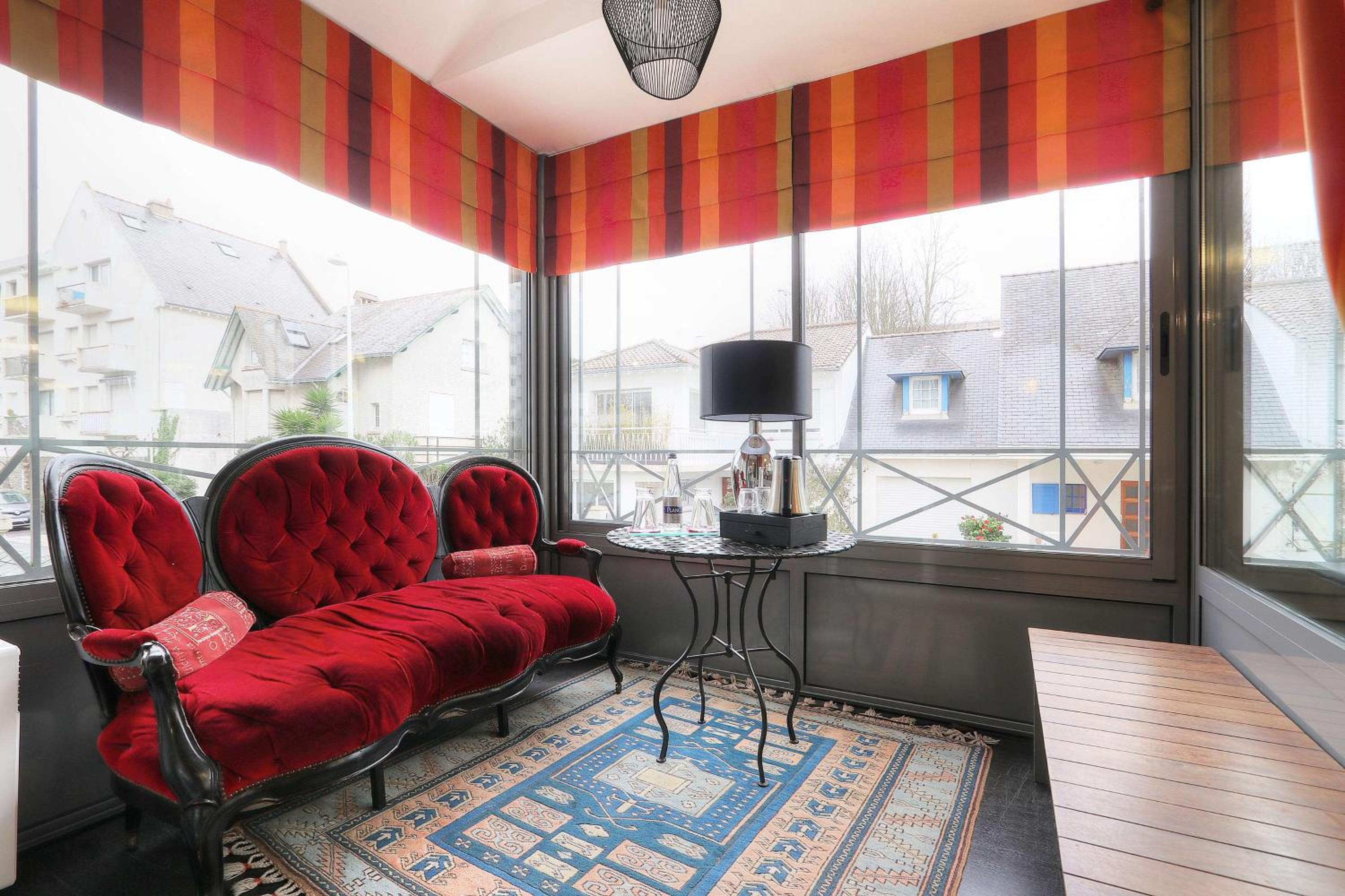 Classic Double Room - Photo 16