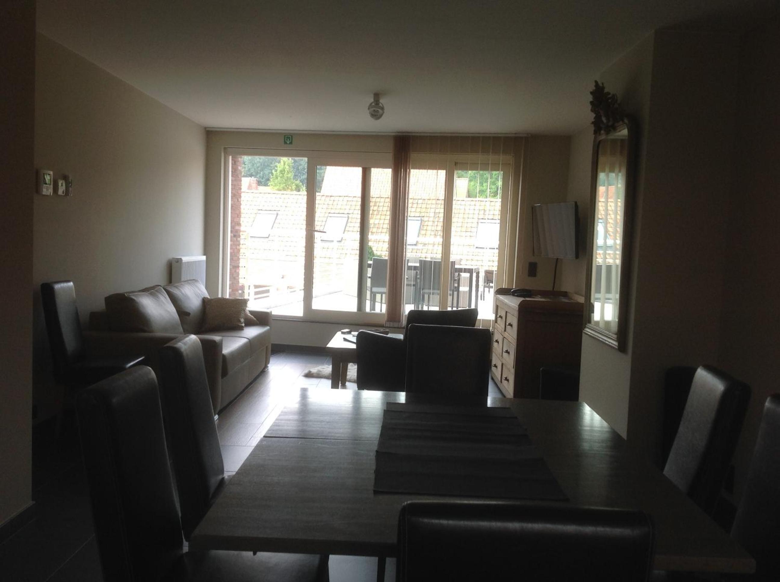 Apartment 3 photo 1