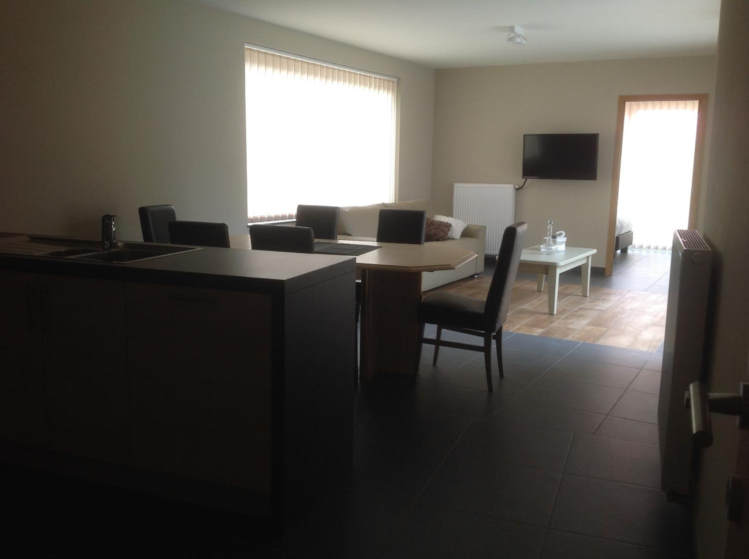 Apartment 1 photo 2