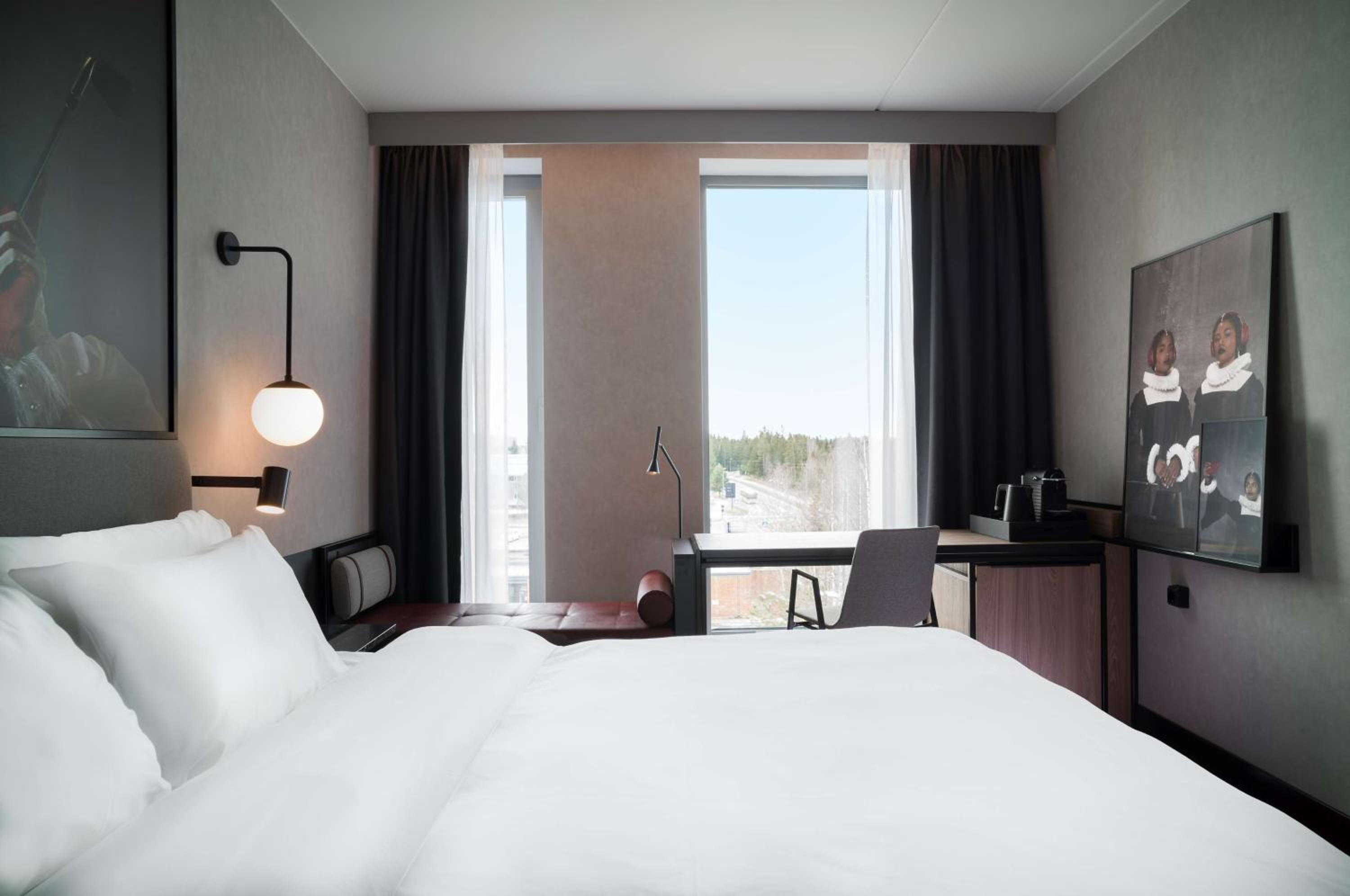 Standard Room - Photo 3
