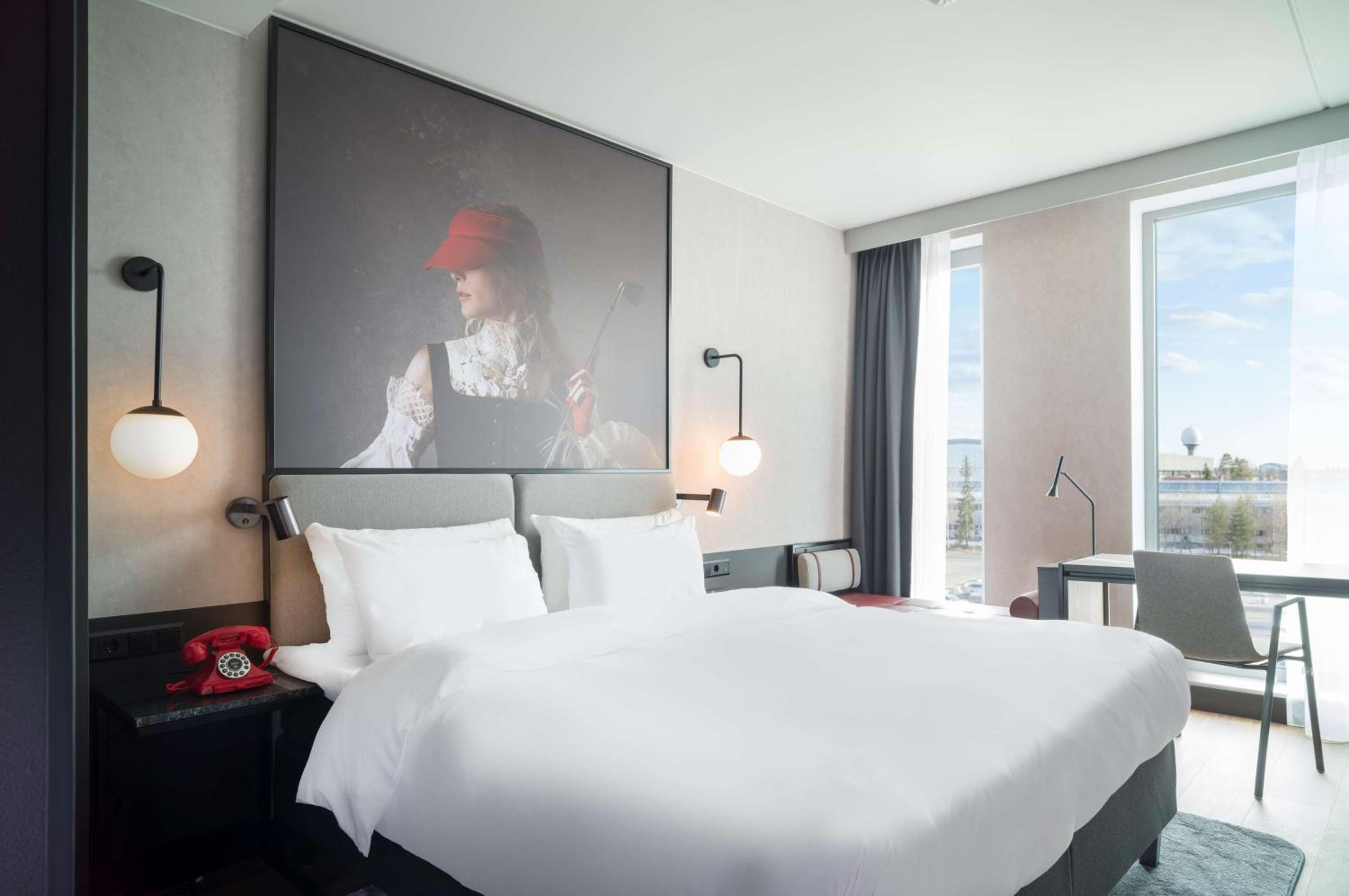 Standard Room - Photo 1