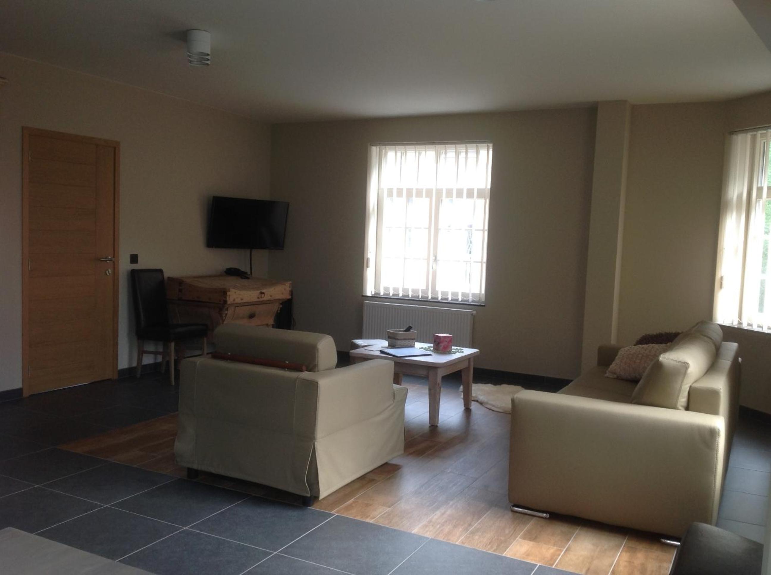 Apartment 2 photo 1
