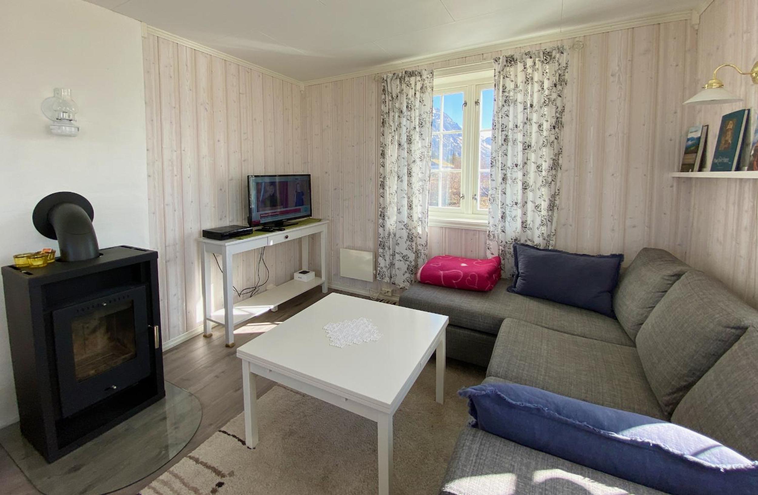 Vacation Home photo 1