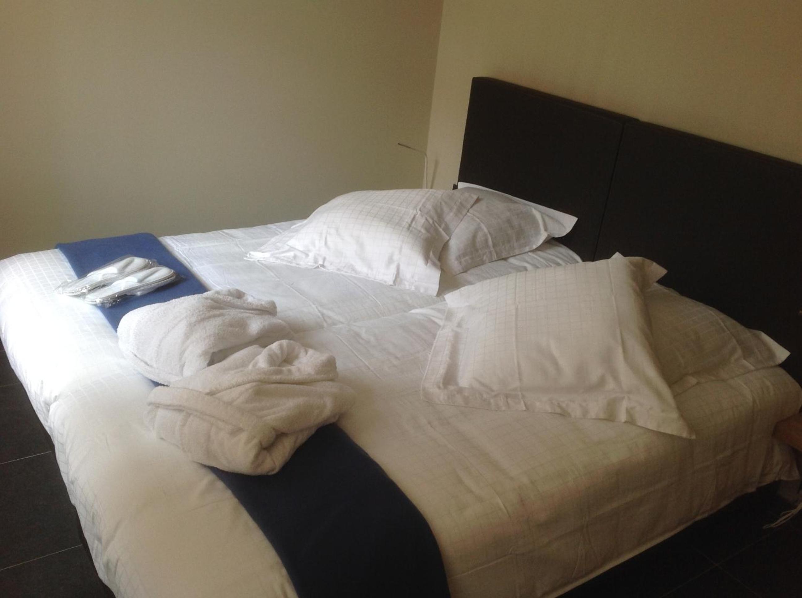 Apartment 3 photo 3