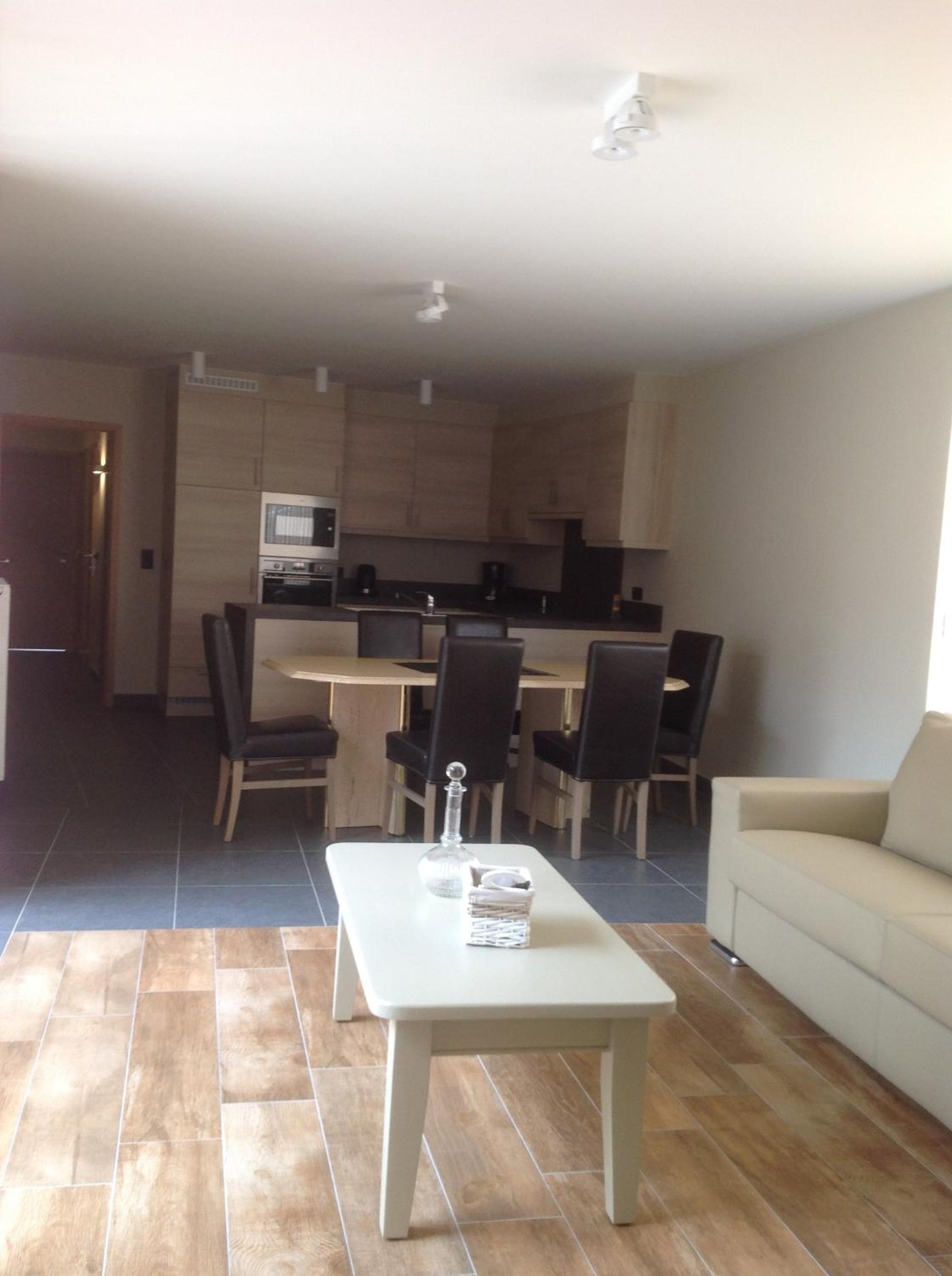 Apartment 1 photo 3