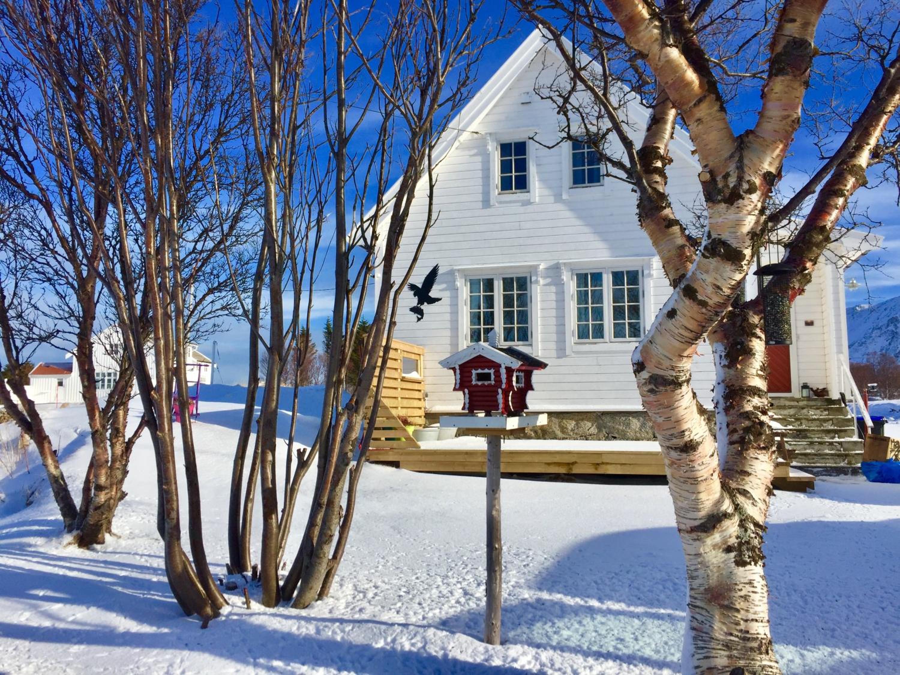 Vacation Home photo 2