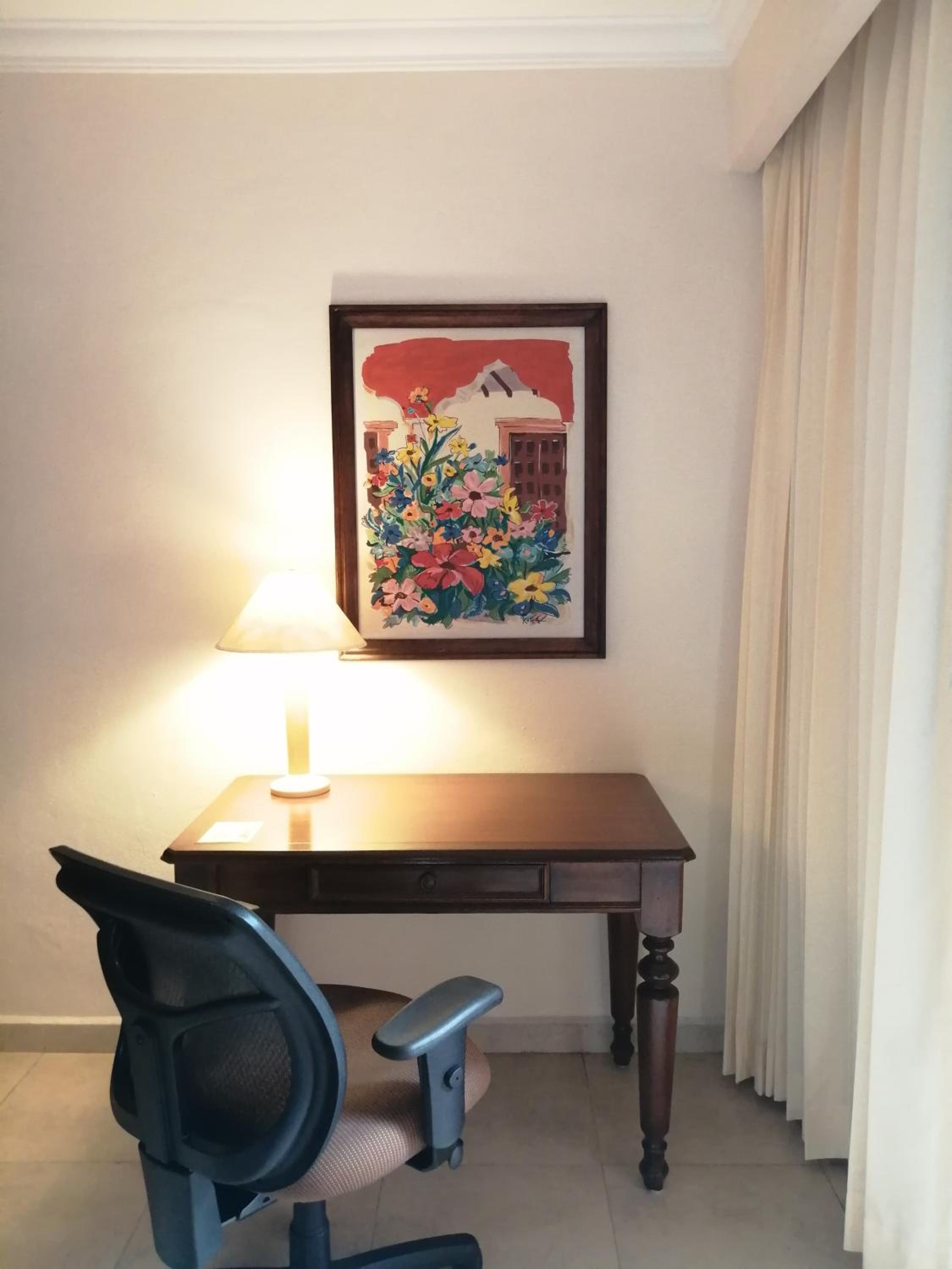 Premium King Room