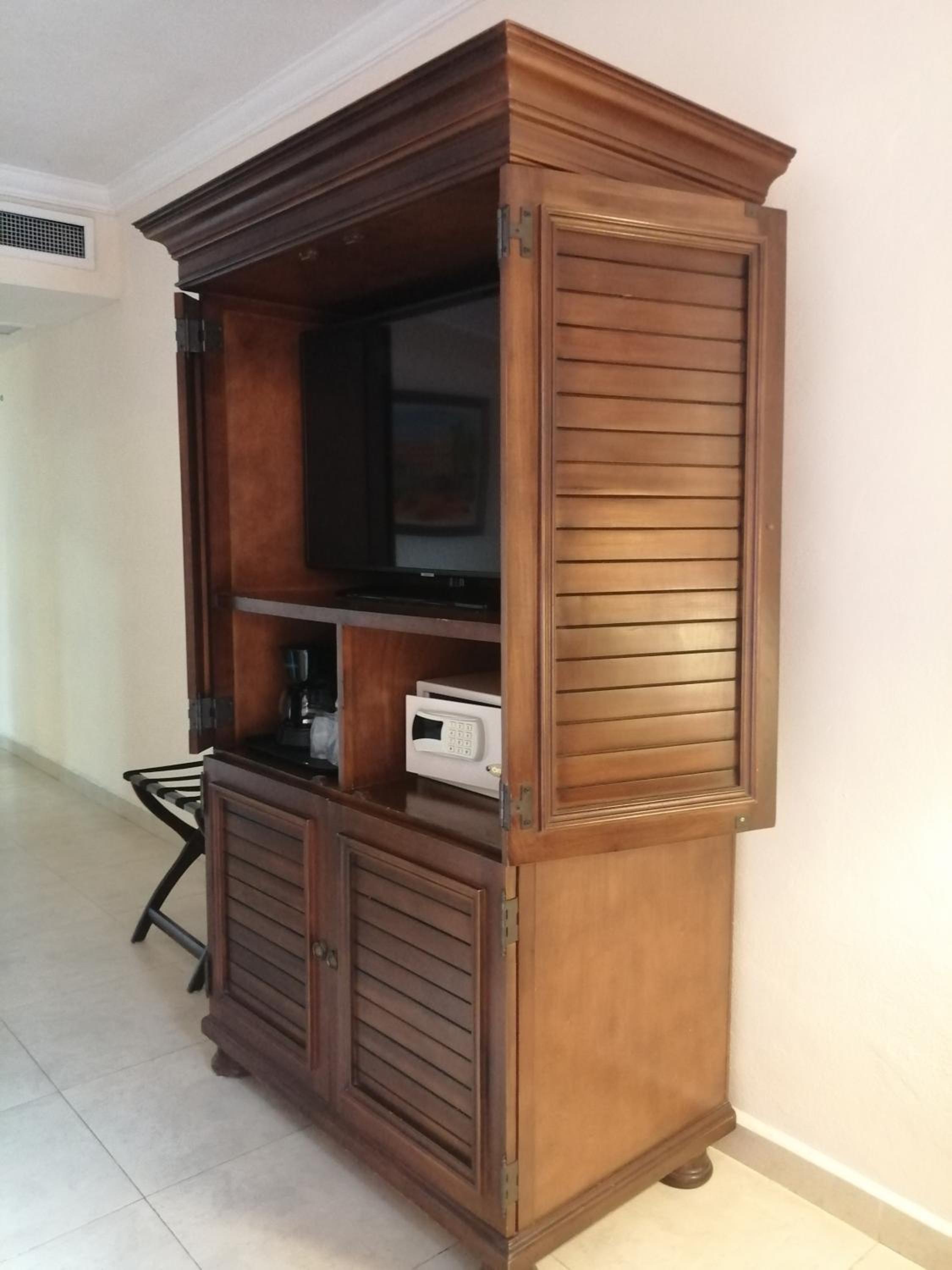 Premium Double Room with Two Double Beds