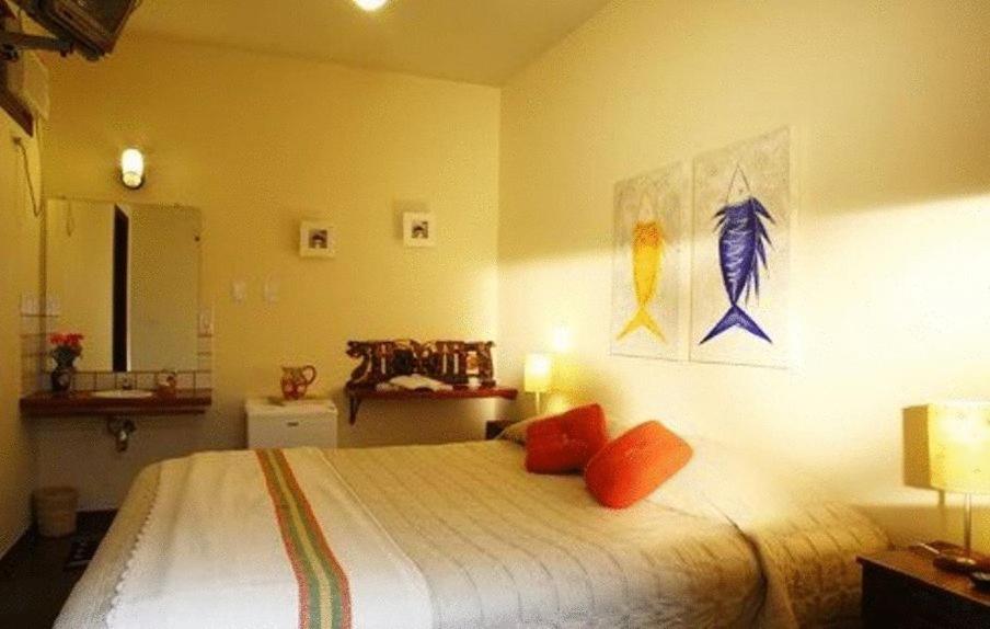 Standard Double Room photo 3