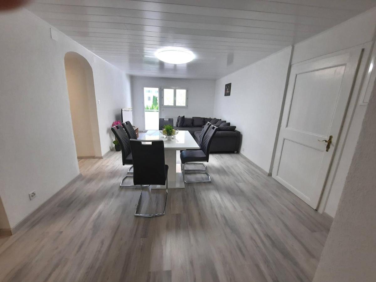 Deluxe Apartment photo 3