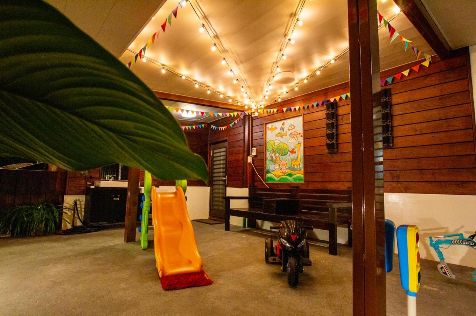 Triple Room with View photo 3