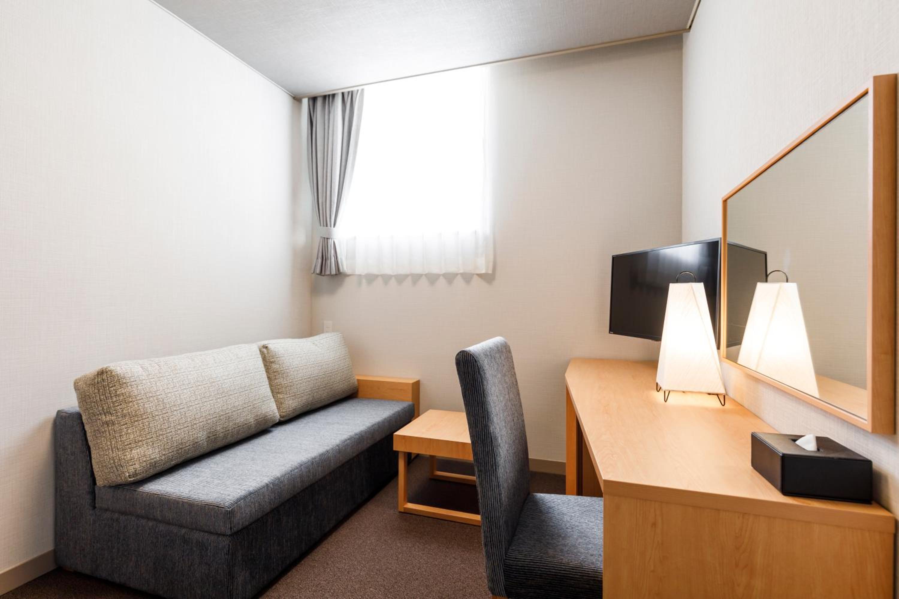Standard Twin Room photo 2