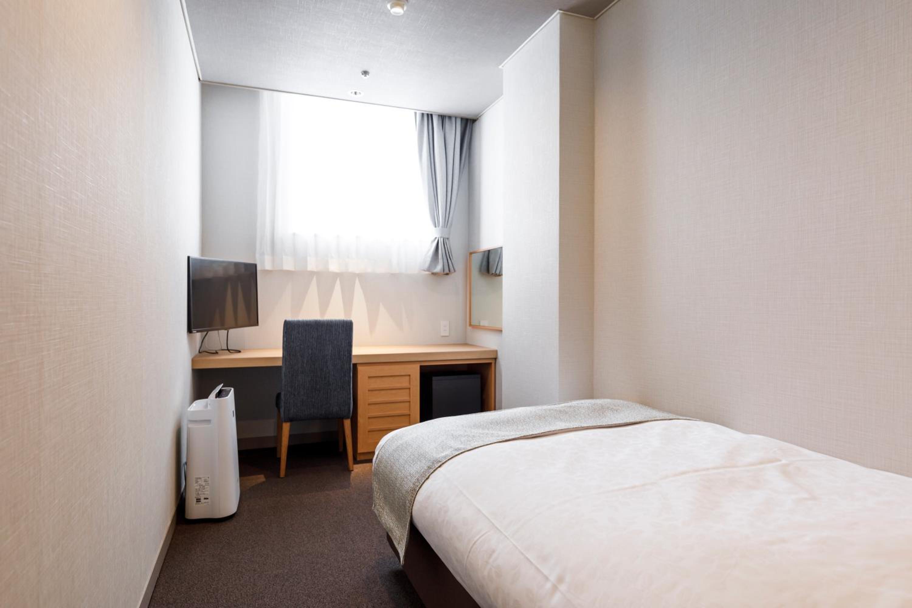 Standard Single Room photo 3