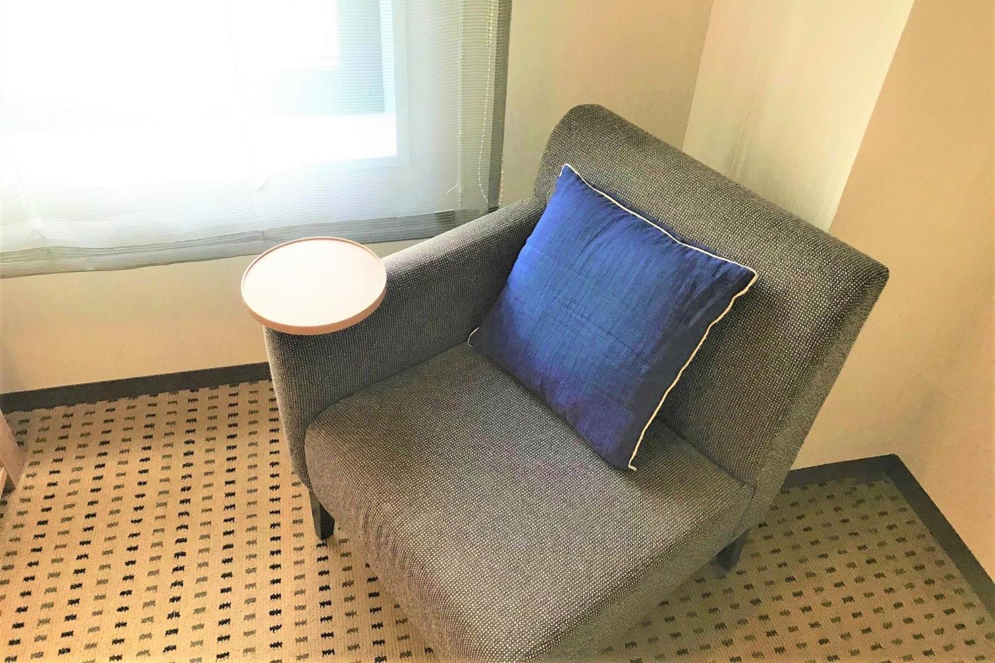 Deluxe Single Room - Non-Smoking photo 3