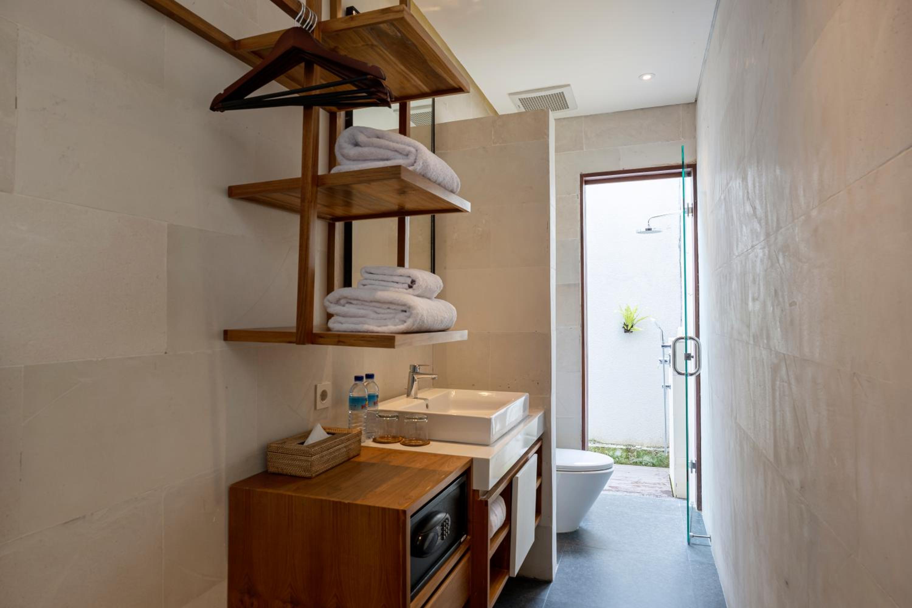Residence Two-Bedroom Villa with Private Pool and Kitchenette photo 3